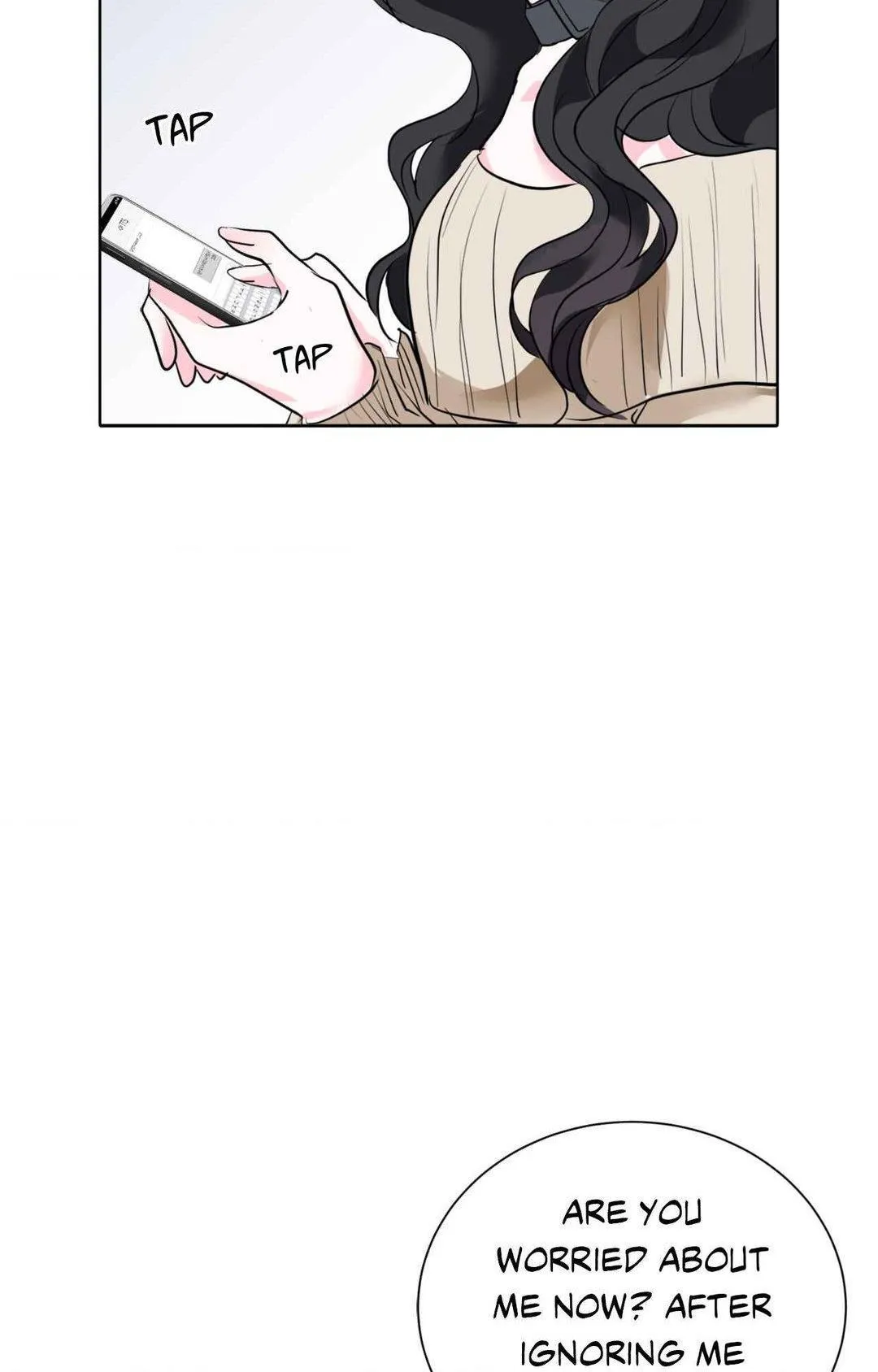 Leave Me Speechless Chapter 1 page 83 - 