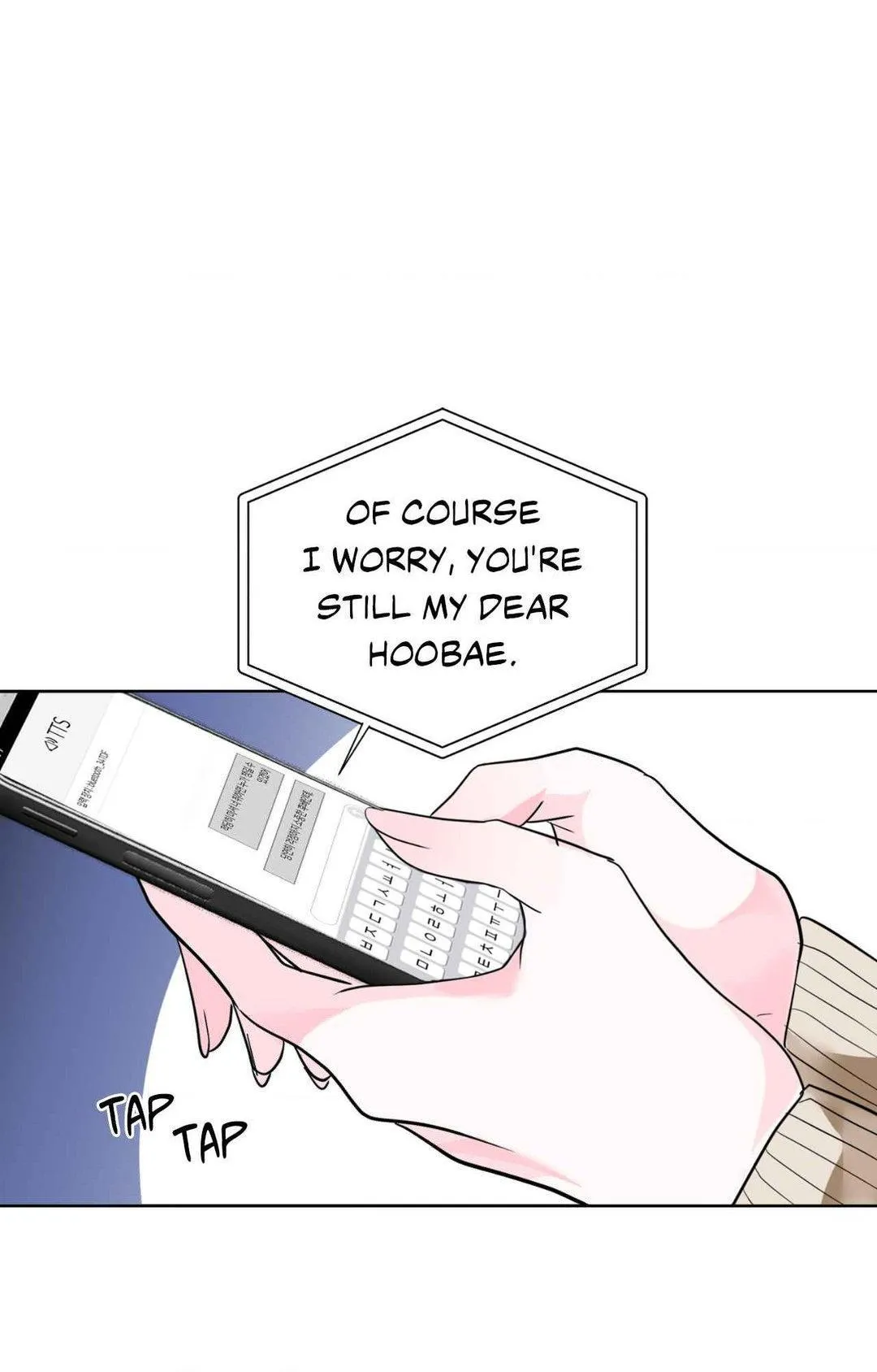 Leave Me Speechless Chapter 1 page 85 - 