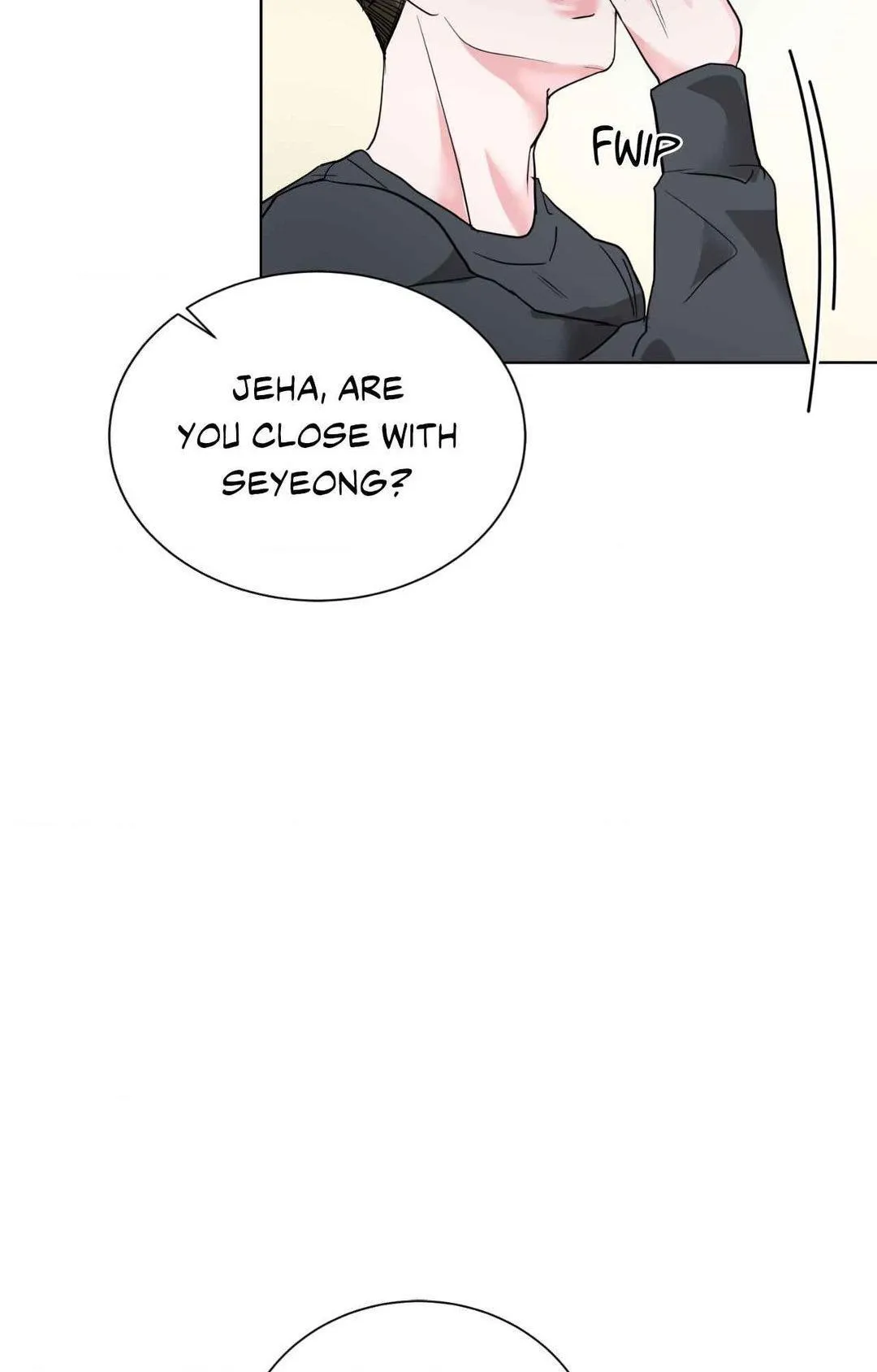 Leave Me Speechless Chapter 1 page 87 - 