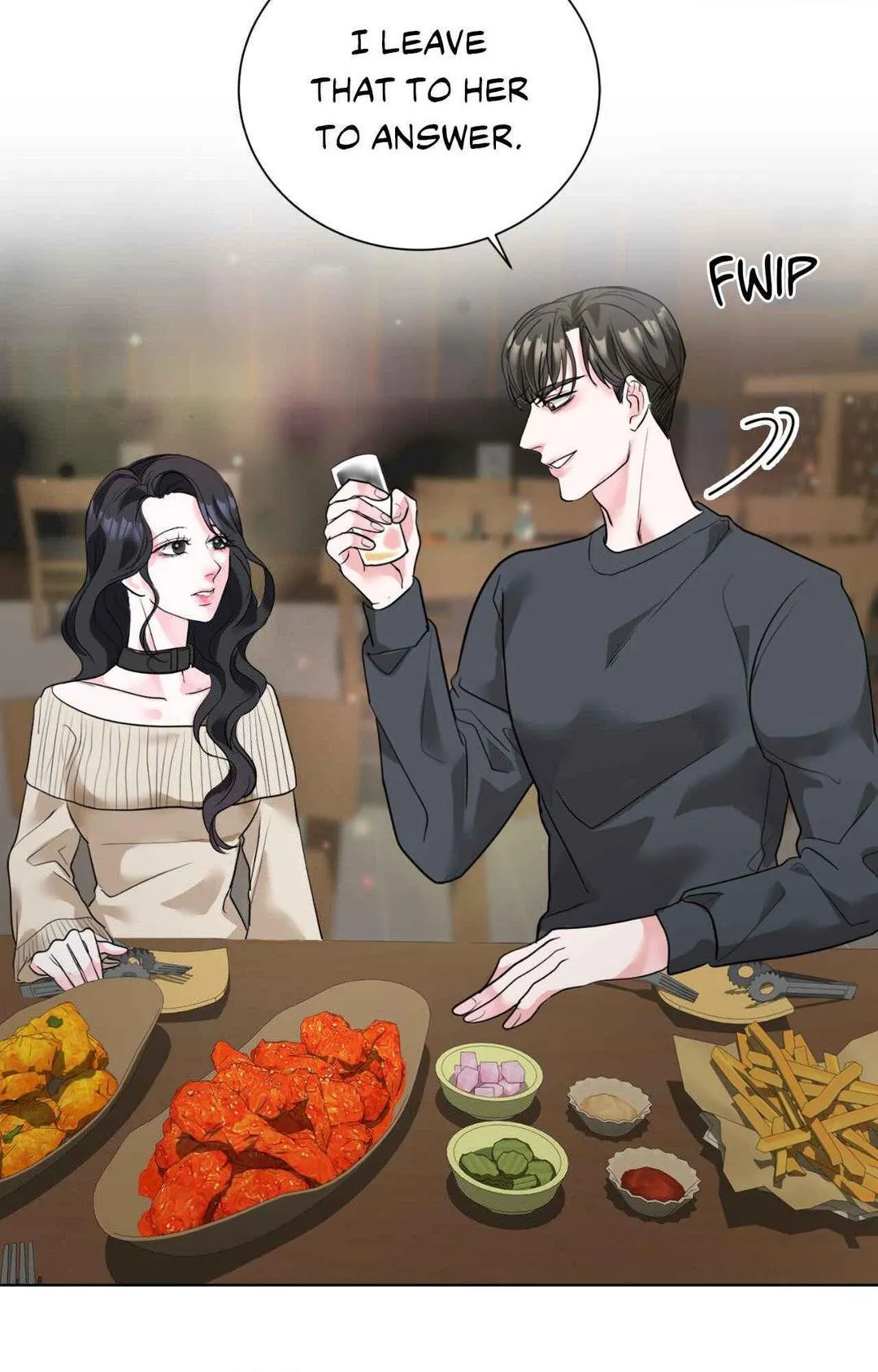 Leave Me Speechless Chapter 1 page 88 - 