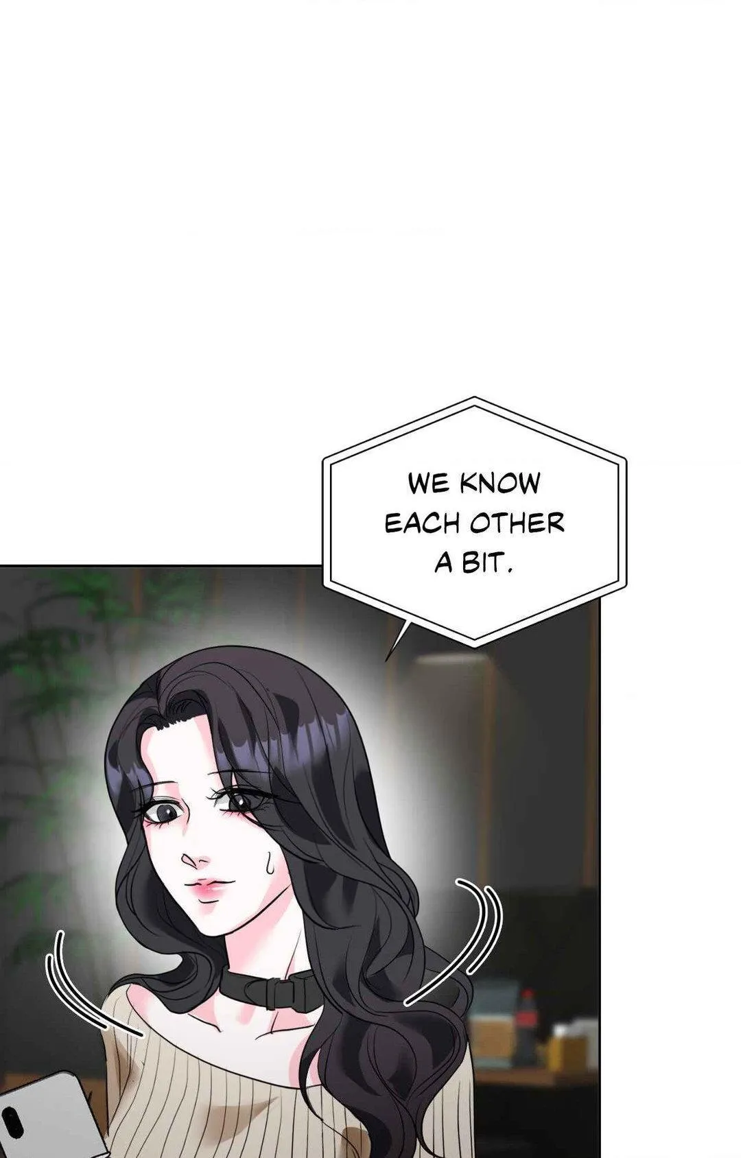 Leave Me Speechless Chapter 1 page 89 - 