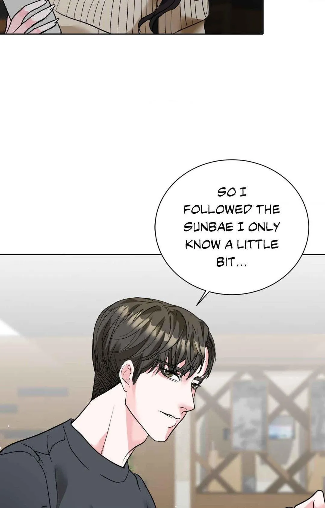 Leave Me Speechless Chapter 1 page 90 - 