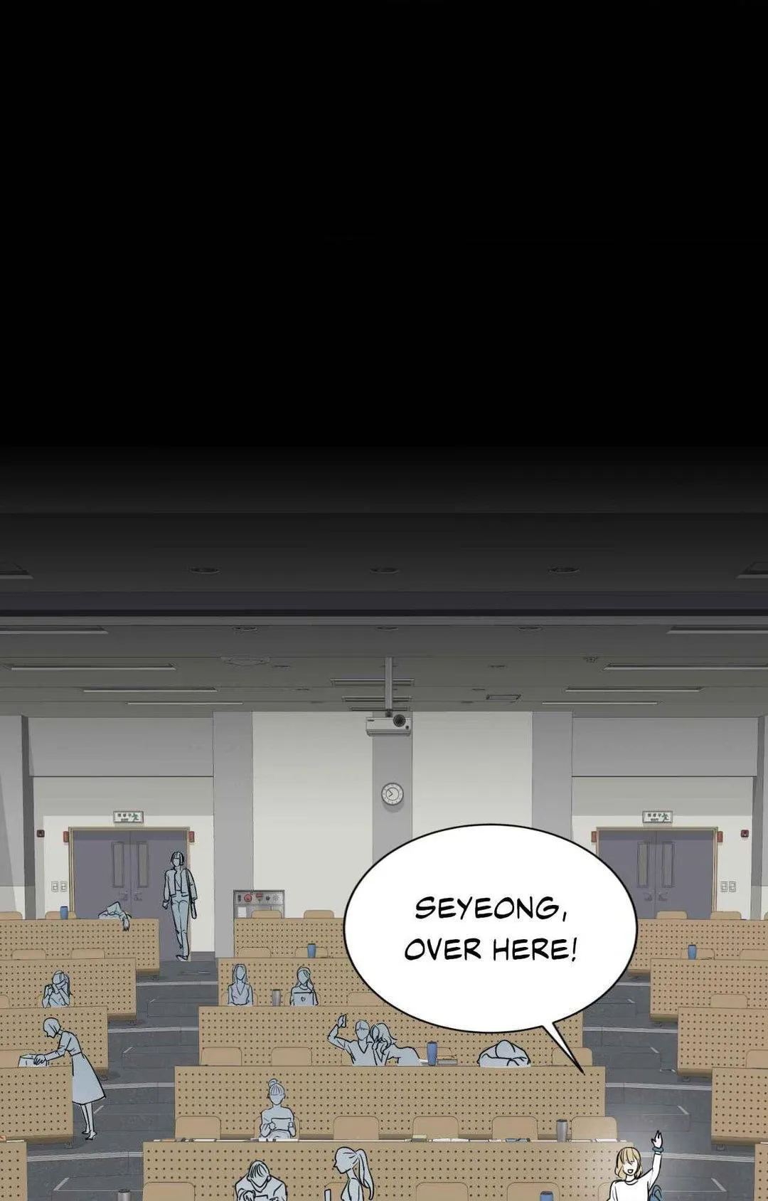 Leave Me Speechless Chapter 1 page 10 - 