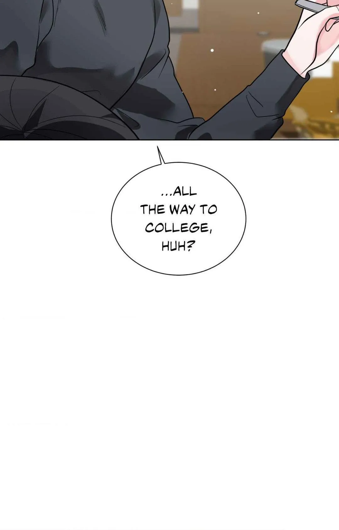 Leave Me Speechless Chapter 1 page 91 - 