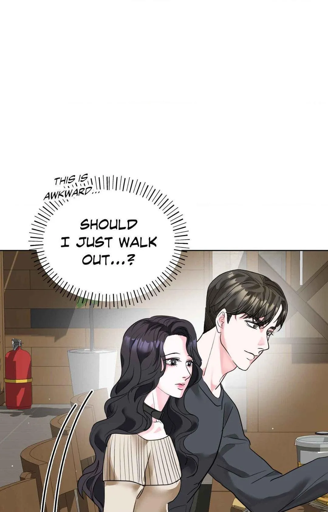 Leave Me Speechless Chapter 1 page 93 - 