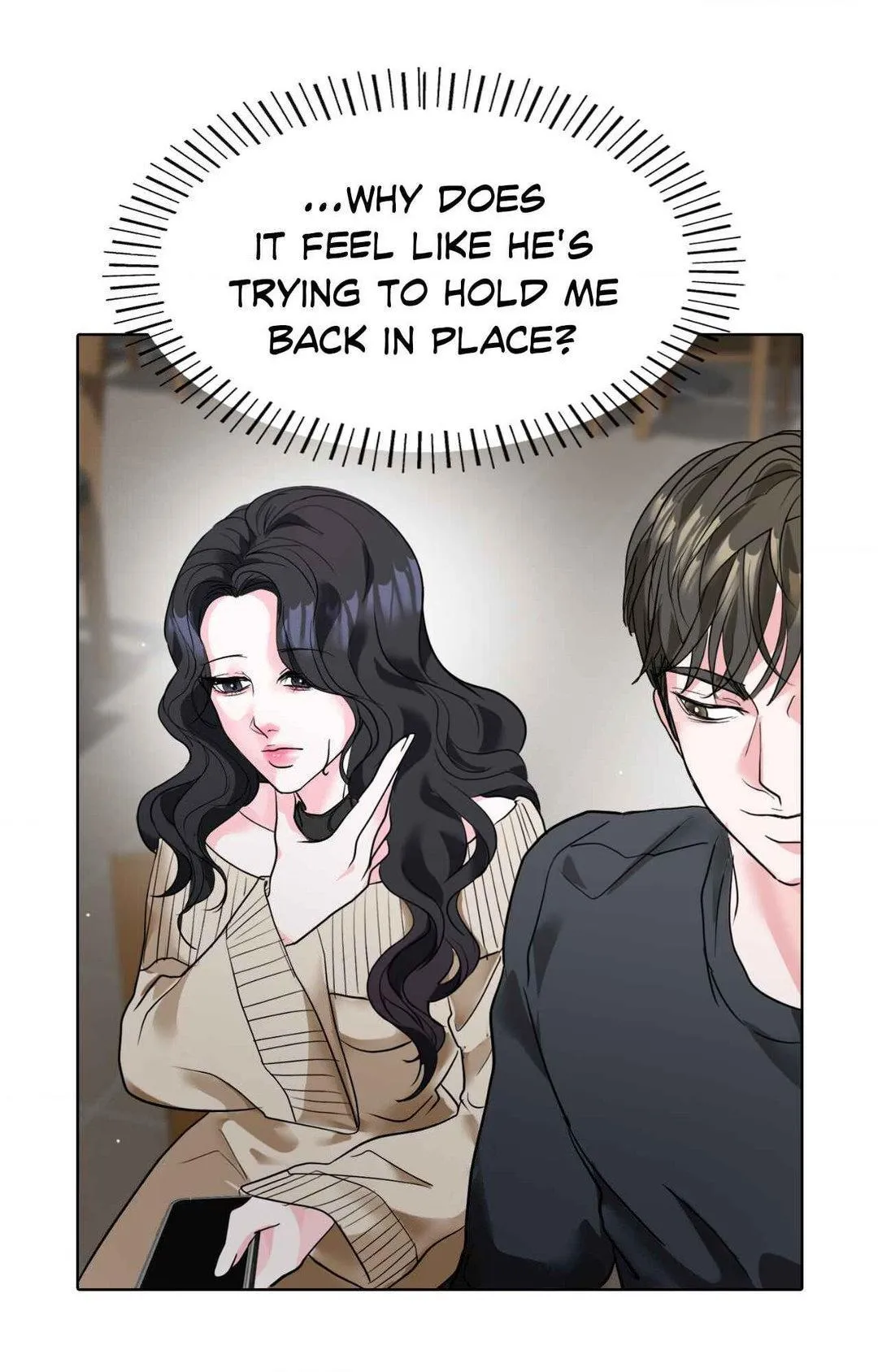 Leave Me Speechless Chapter 1 page 96 - 