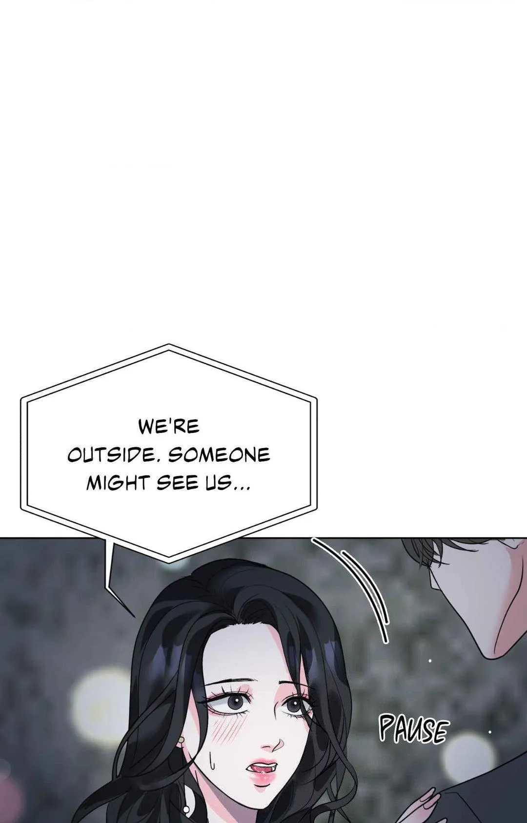 Leave Me Speechless Chapter 2 page 2 - 