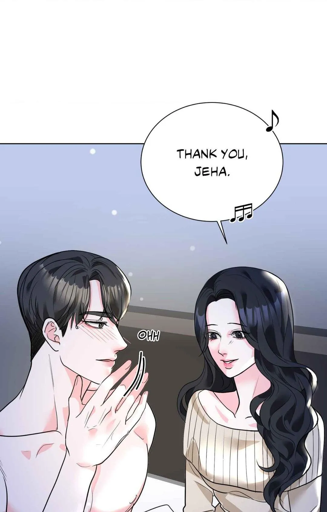 Leave Me Speechless Chapter 2 page 102 - 