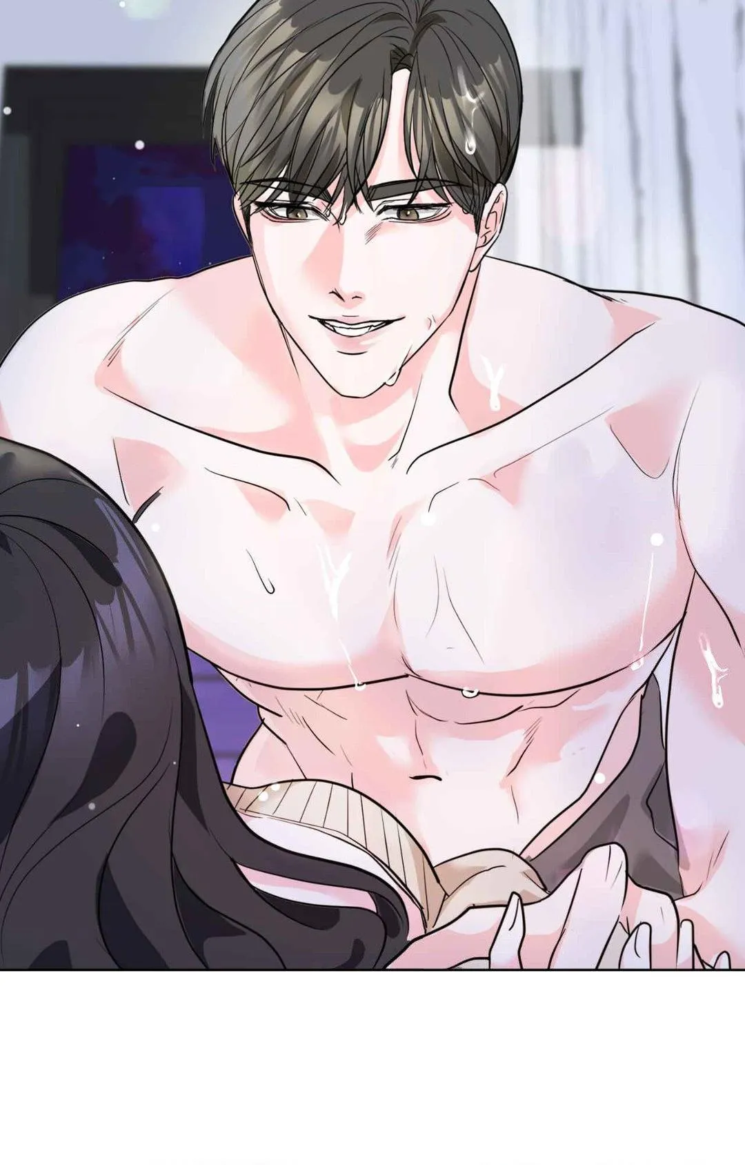 Leave Me Speechless Chapter 2 page 107 - 