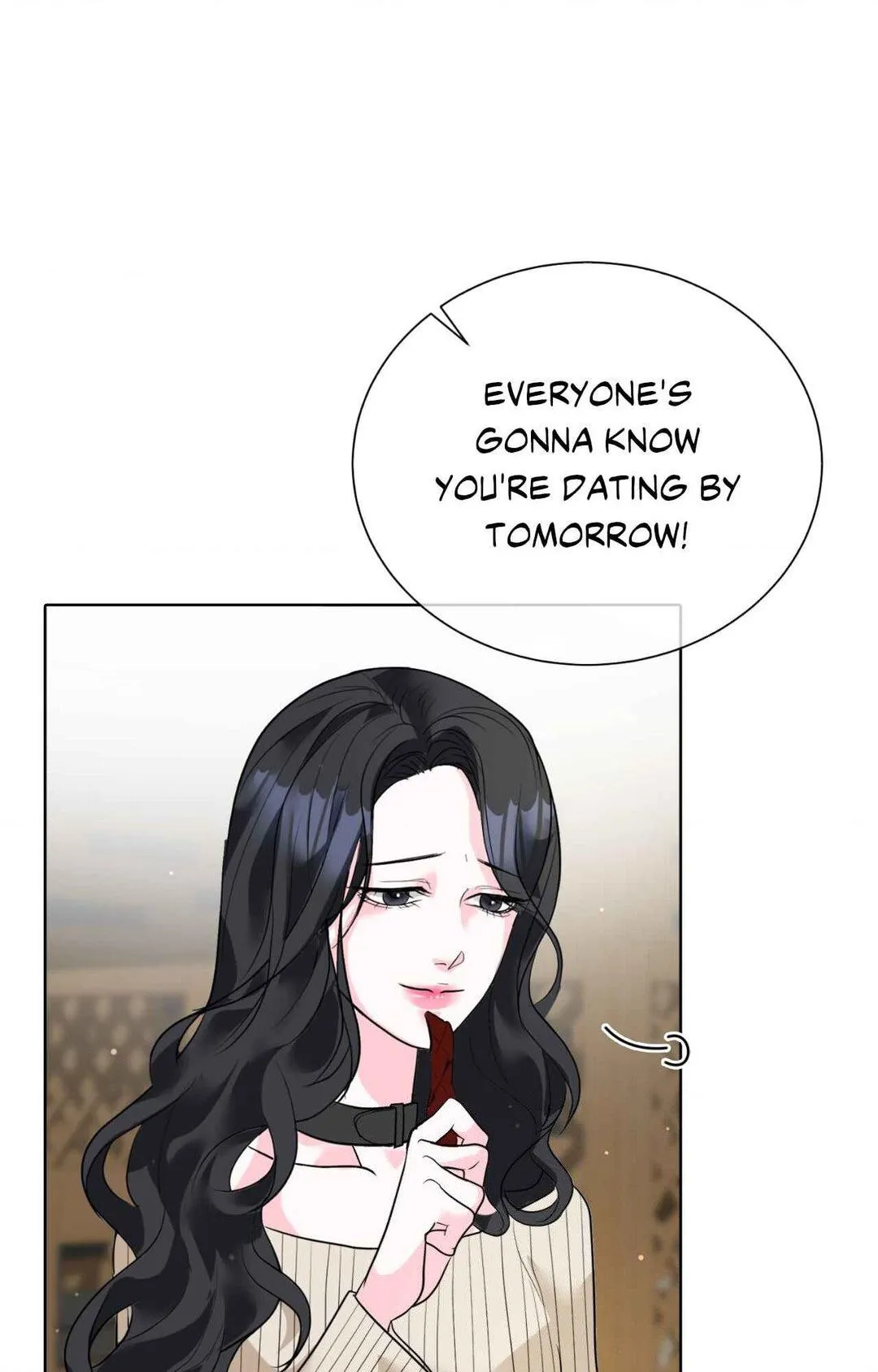 Leave Me Speechless Chapter 2 page 25 - 