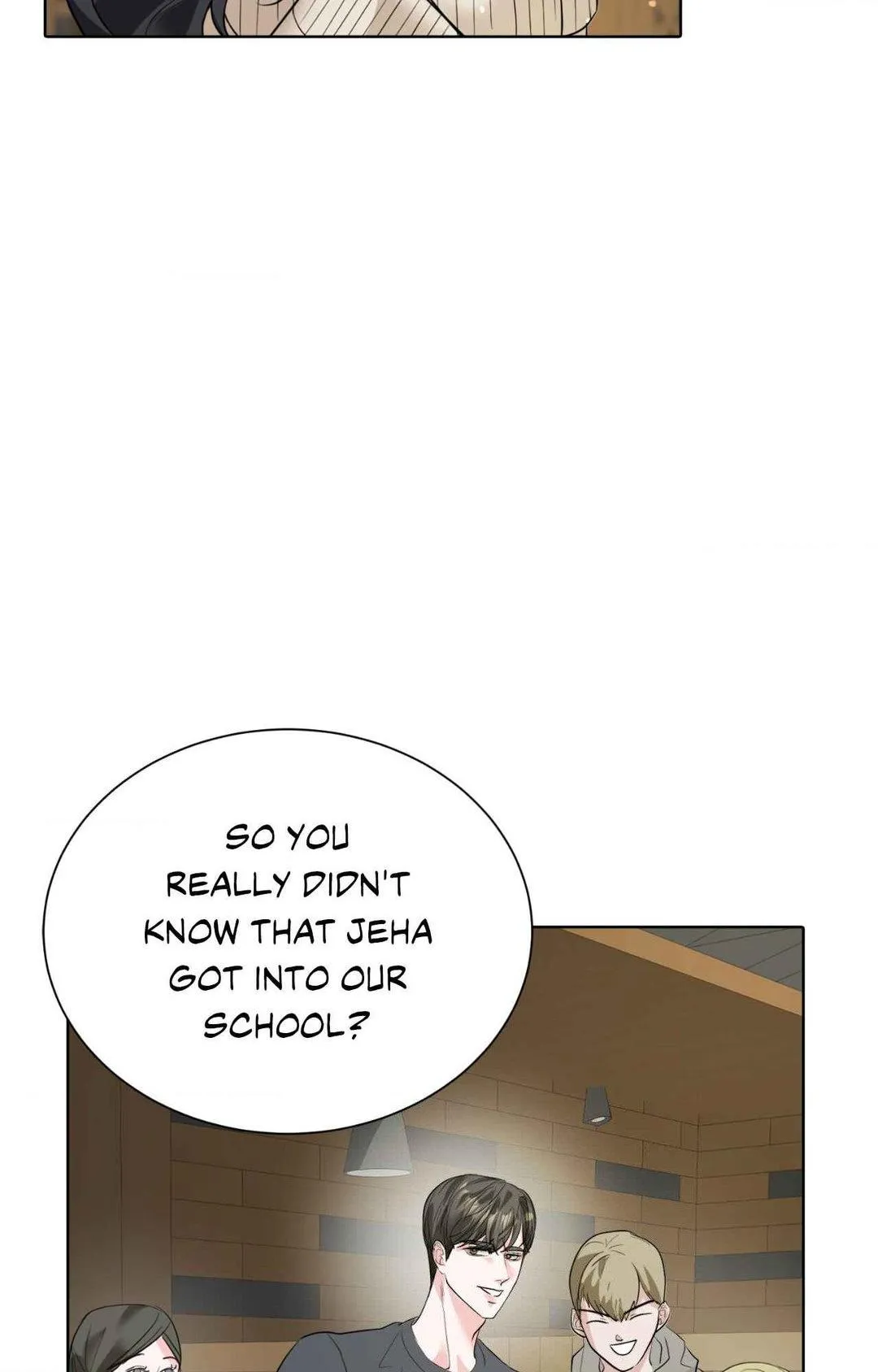 Leave Me Speechless Chapter 2 page 26 - 