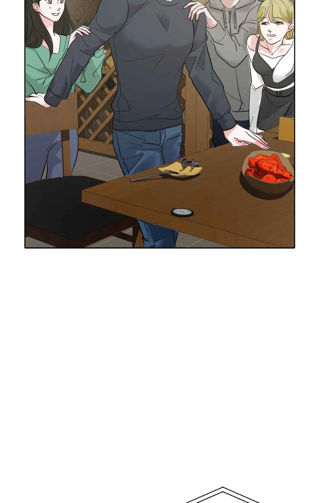 Leave Me Speechless Chapter 2 page 27 - 
