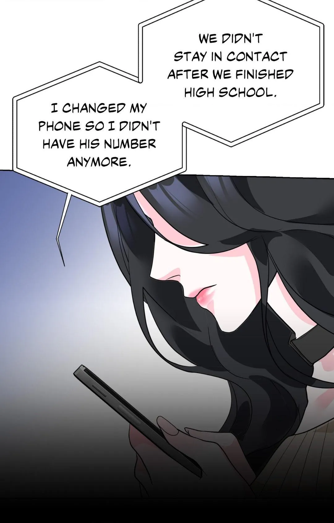 Leave Me Speechless Chapter 2 page 28 - 