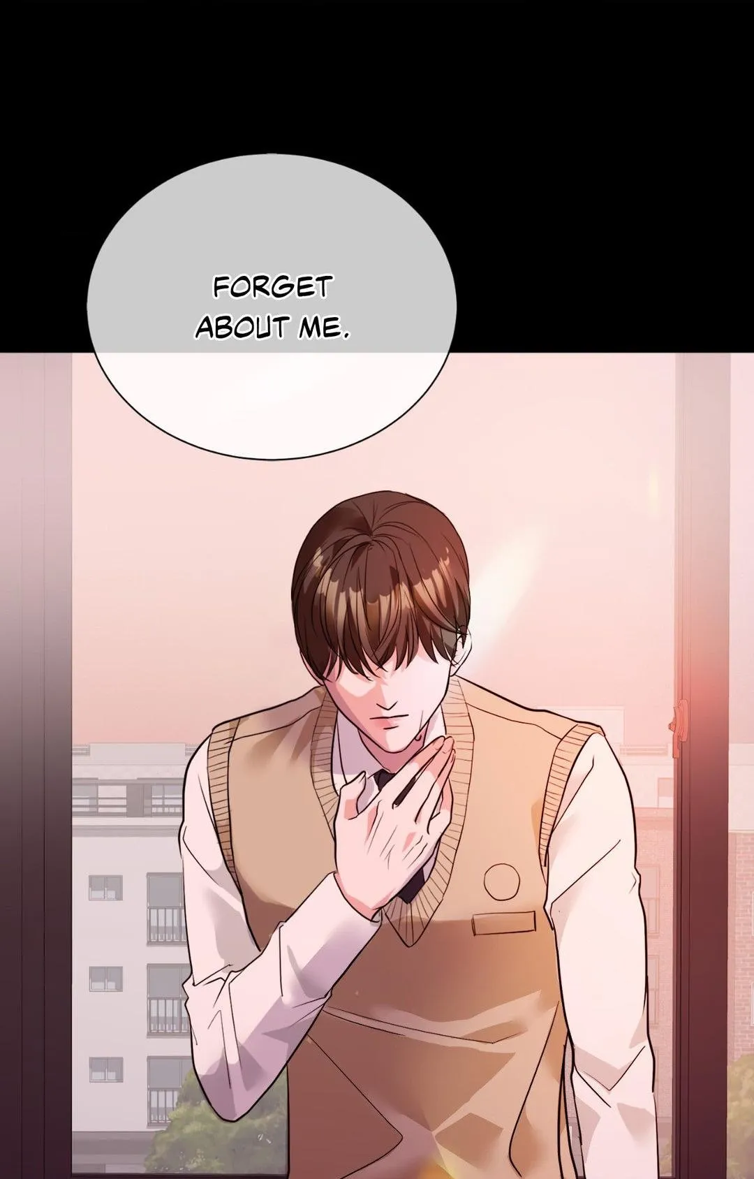 Leave Me Speechless Chapter 2 page 30 - 