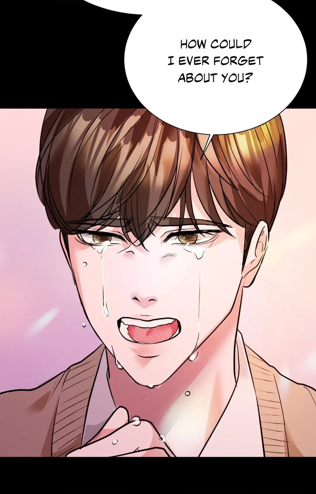 Leave Me Speechless Chapter 2 page 32 - 