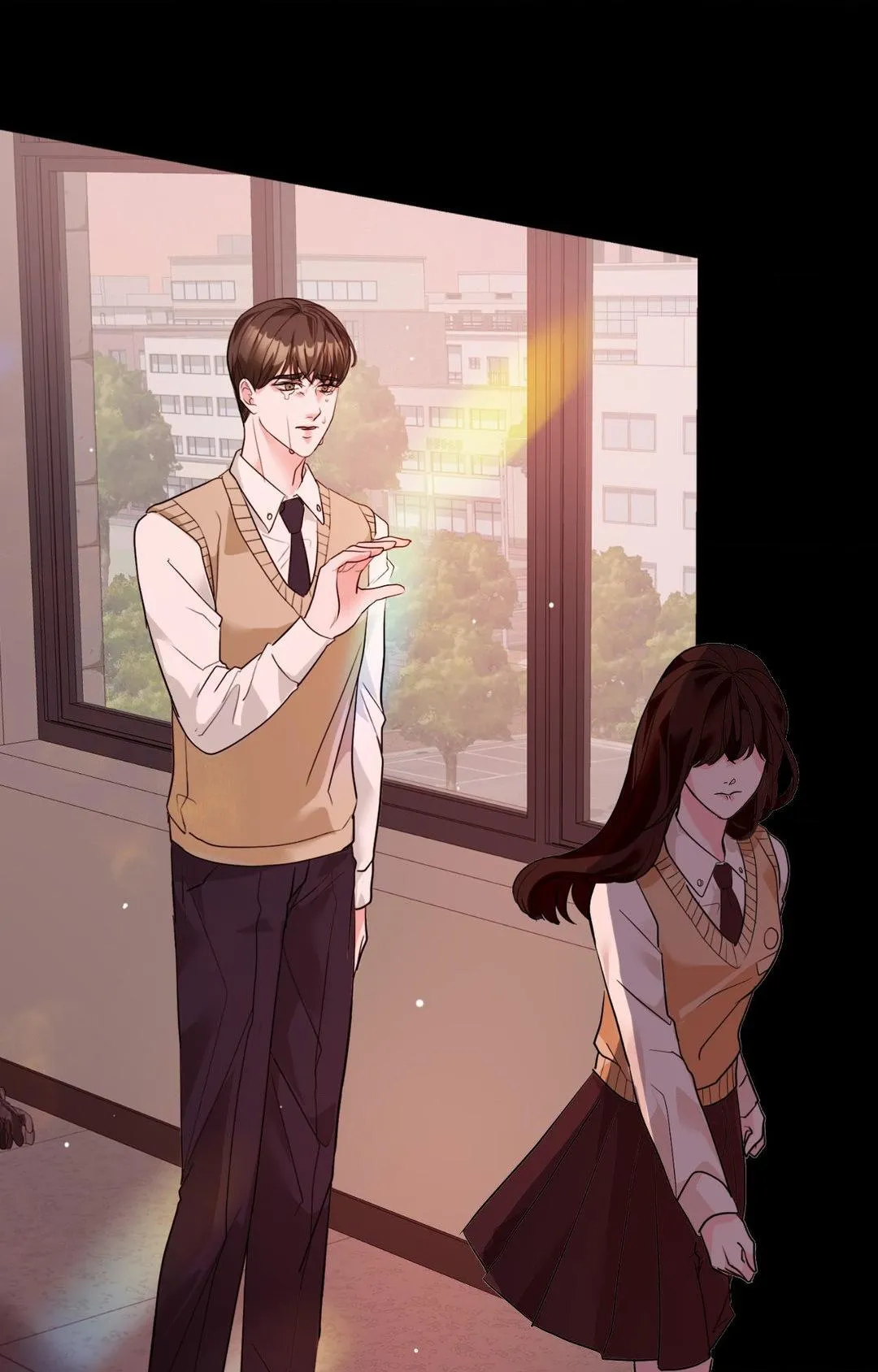 Leave Me Speechless Chapter 2 page 35 - 