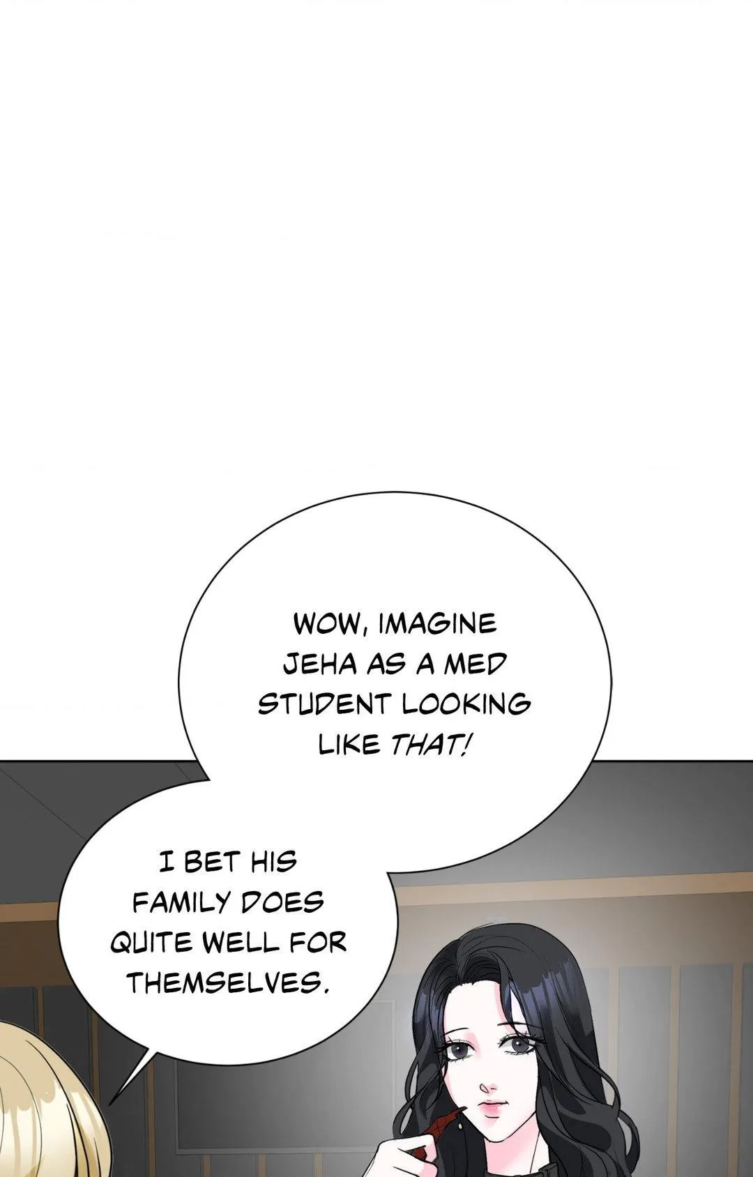 Leave Me Speechless Chapter 2 page 38 - 