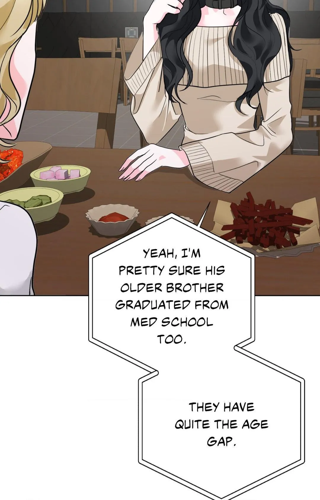 Leave Me Speechless Chapter 2 page 39 - 