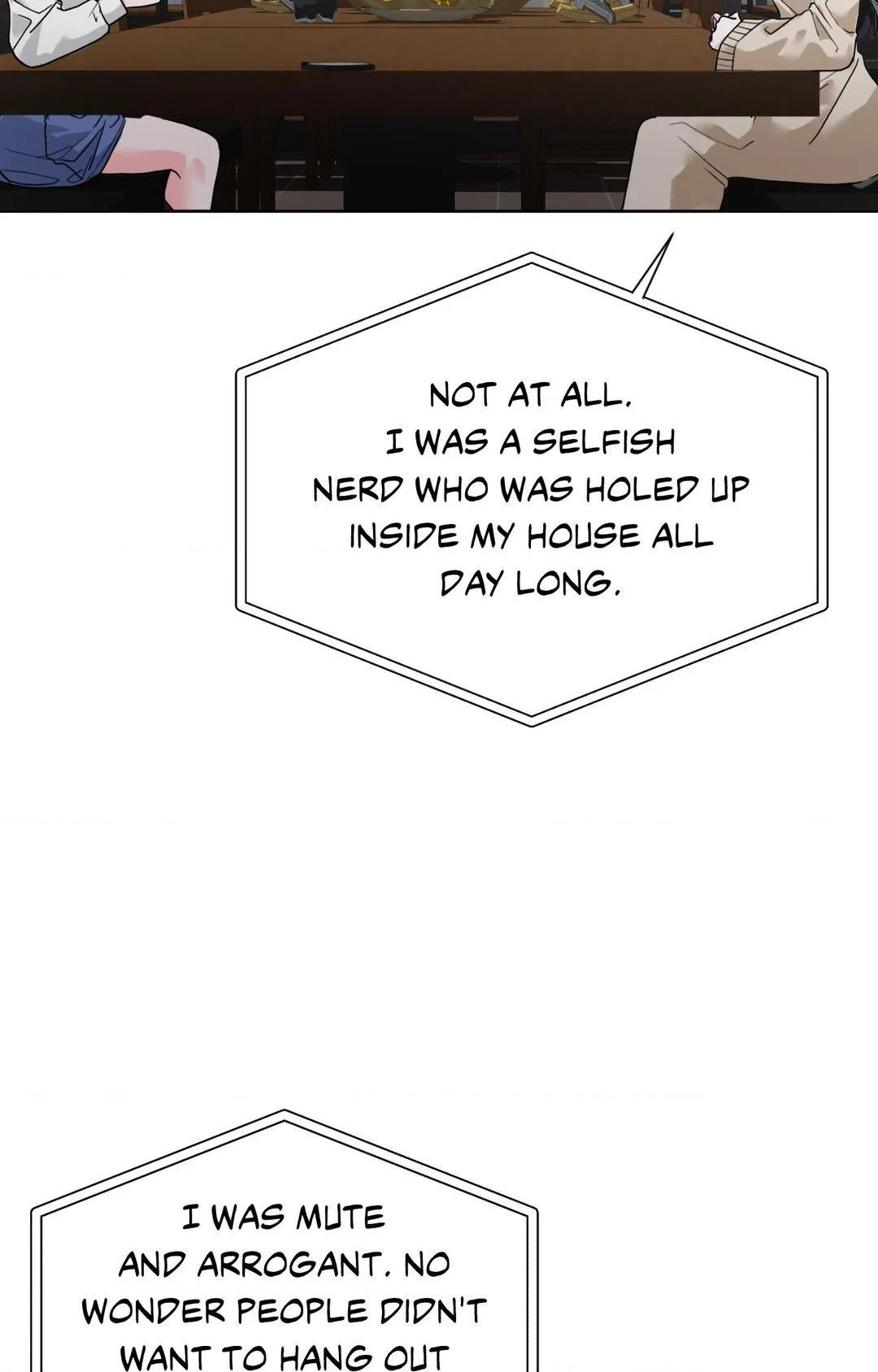 Leave Me Speechless Chapter 2 page 41 - 