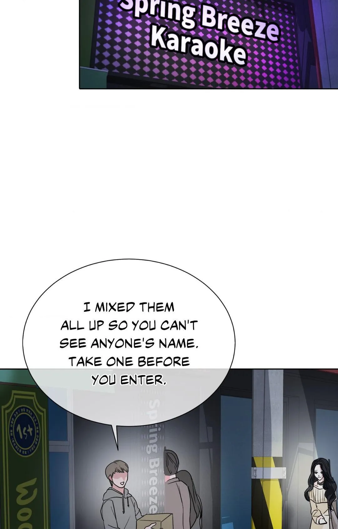 Leave Me Speechless Chapter 2 page 44 - 