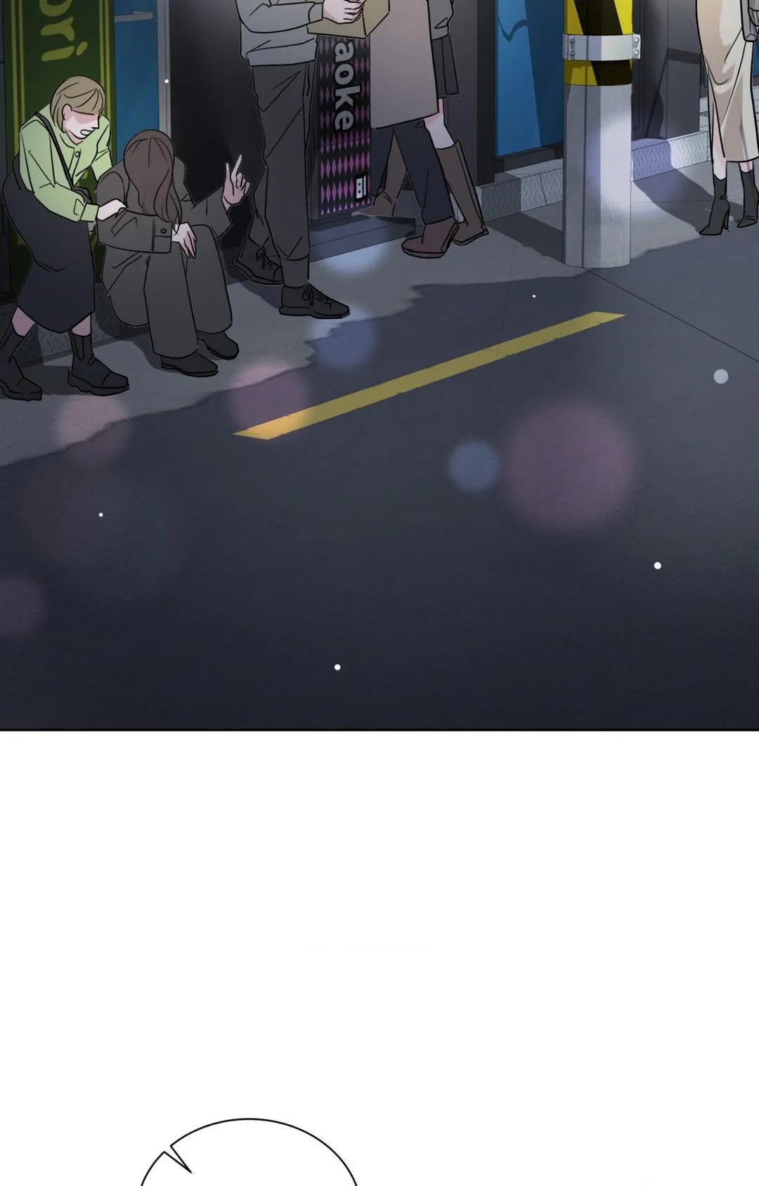 Leave Me Speechless Chapter 2 page 45 - 