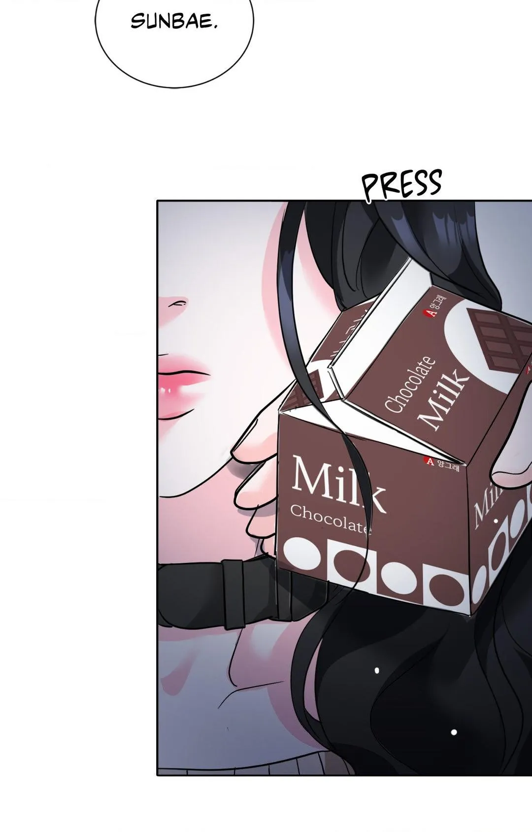 Leave Me Speechless Chapter 2 page 46 - 