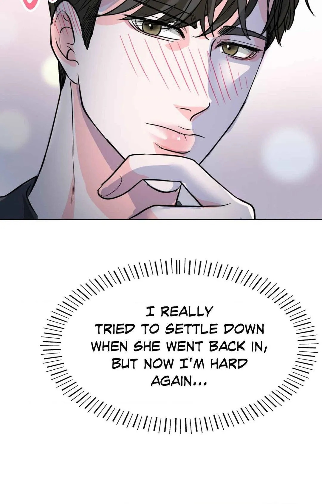 Leave Me Speechless Chapter 2 page 55 - 