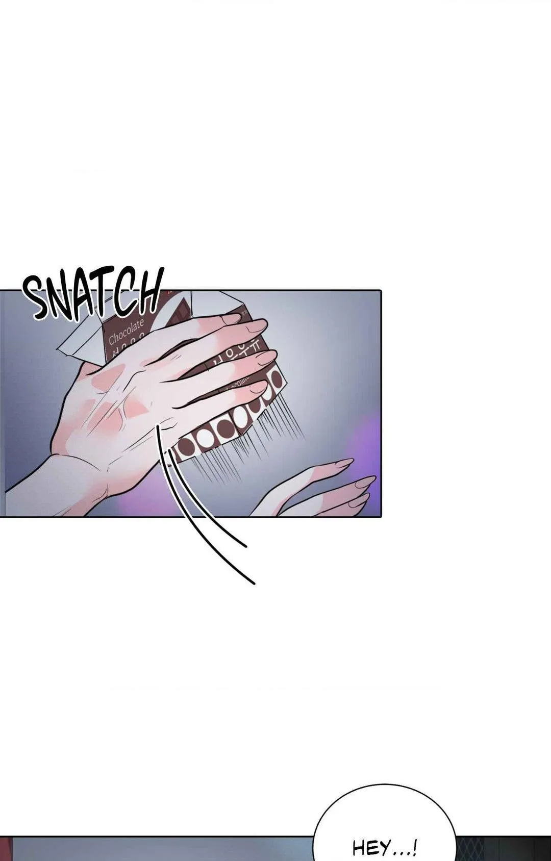 Leave Me Speechless Chapter 2 page 56 - 