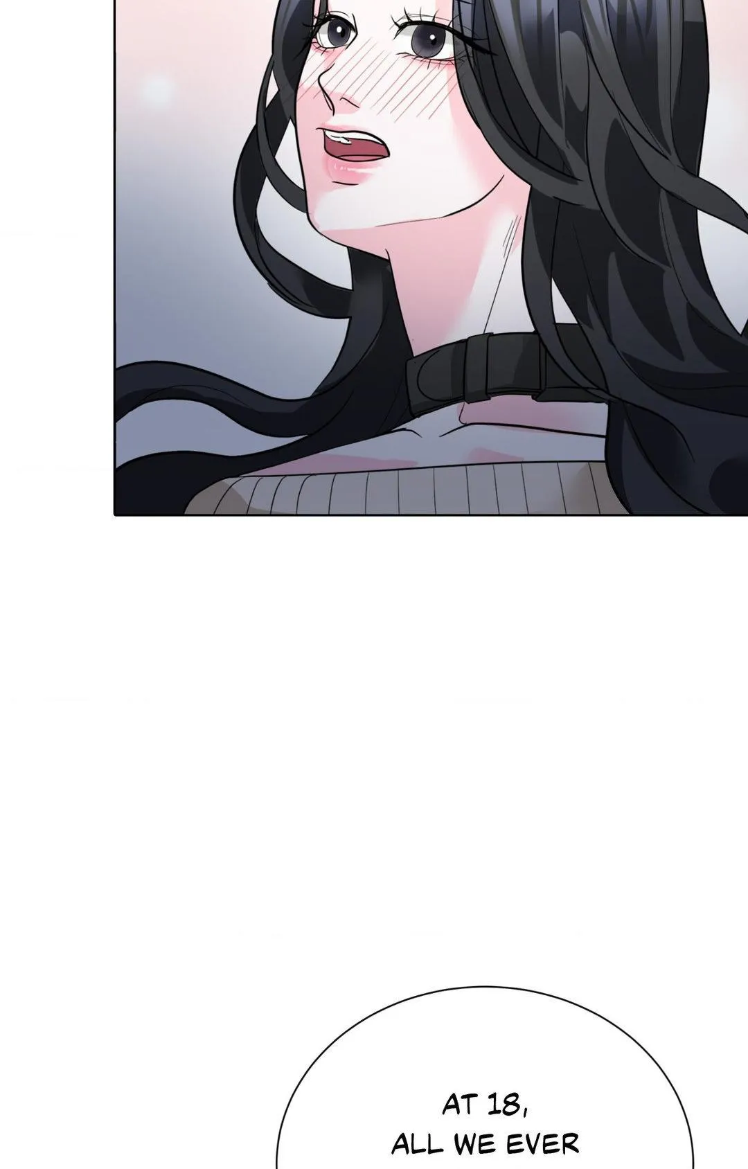 Leave Me Speechless Chapter 2 page 62 - 