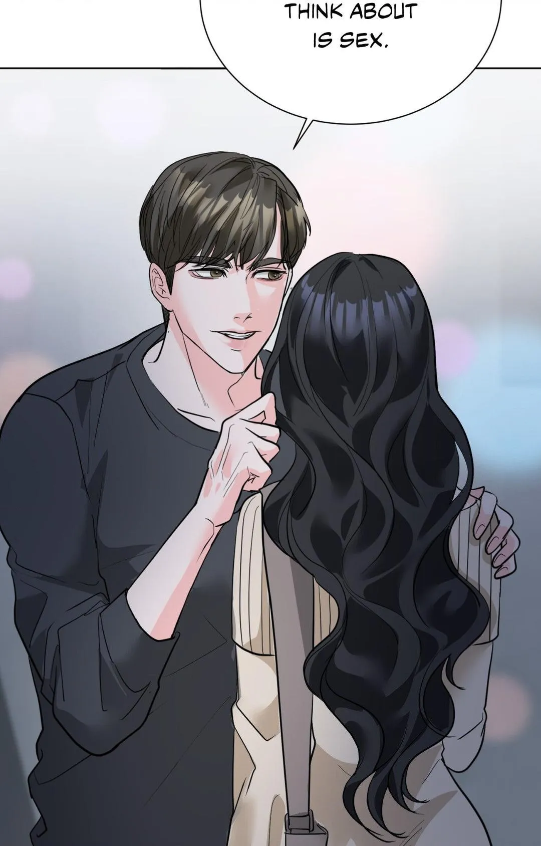 Leave Me Speechless Chapter 2 page 63 - 