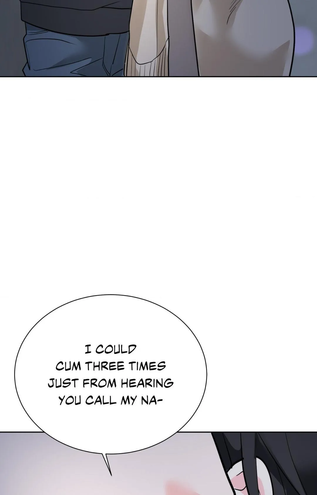 Leave Me Speechless Chapter 2 page 64 - 