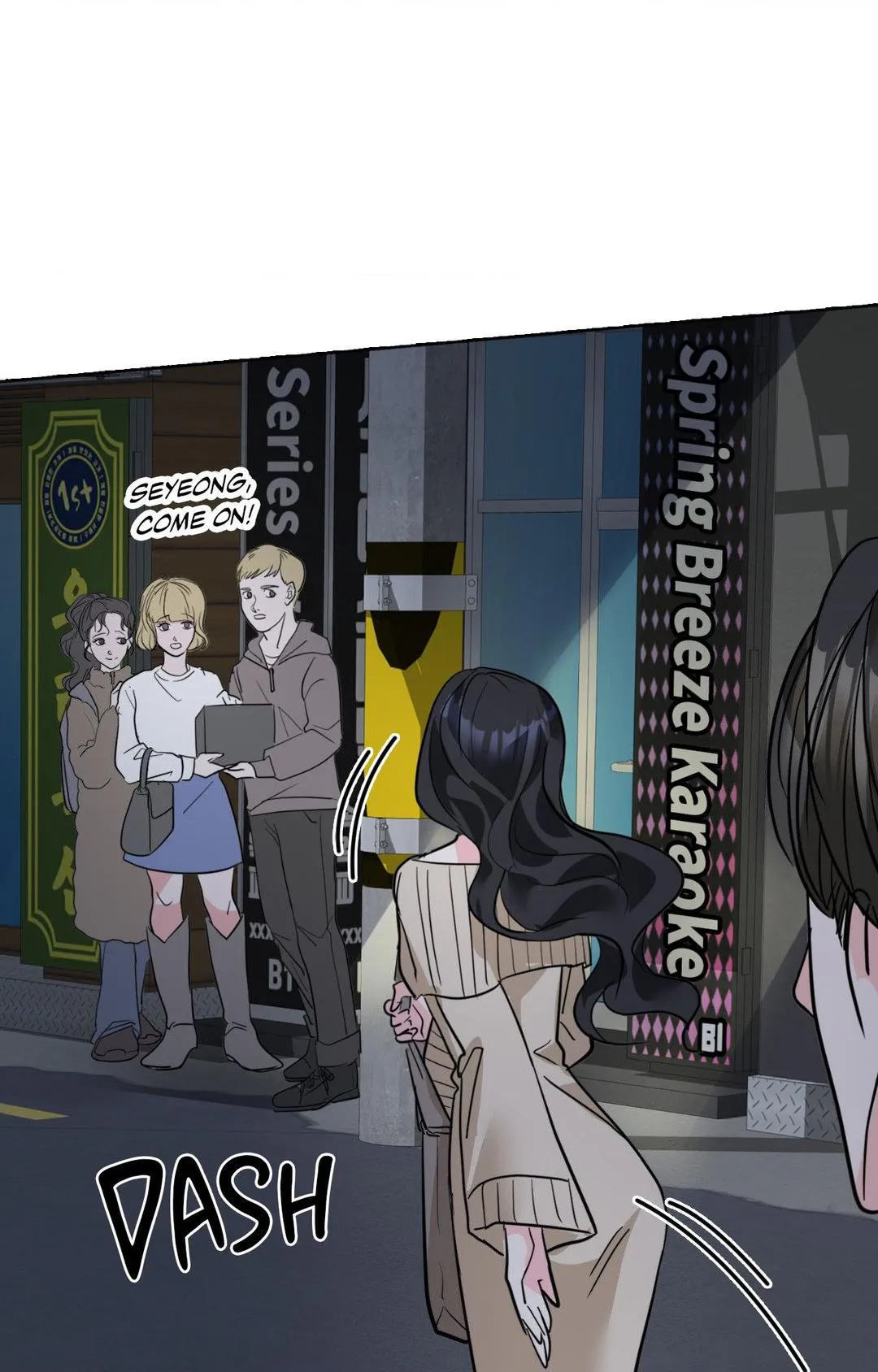 Leave Me Speechless Chapter 2 page 67 - 
