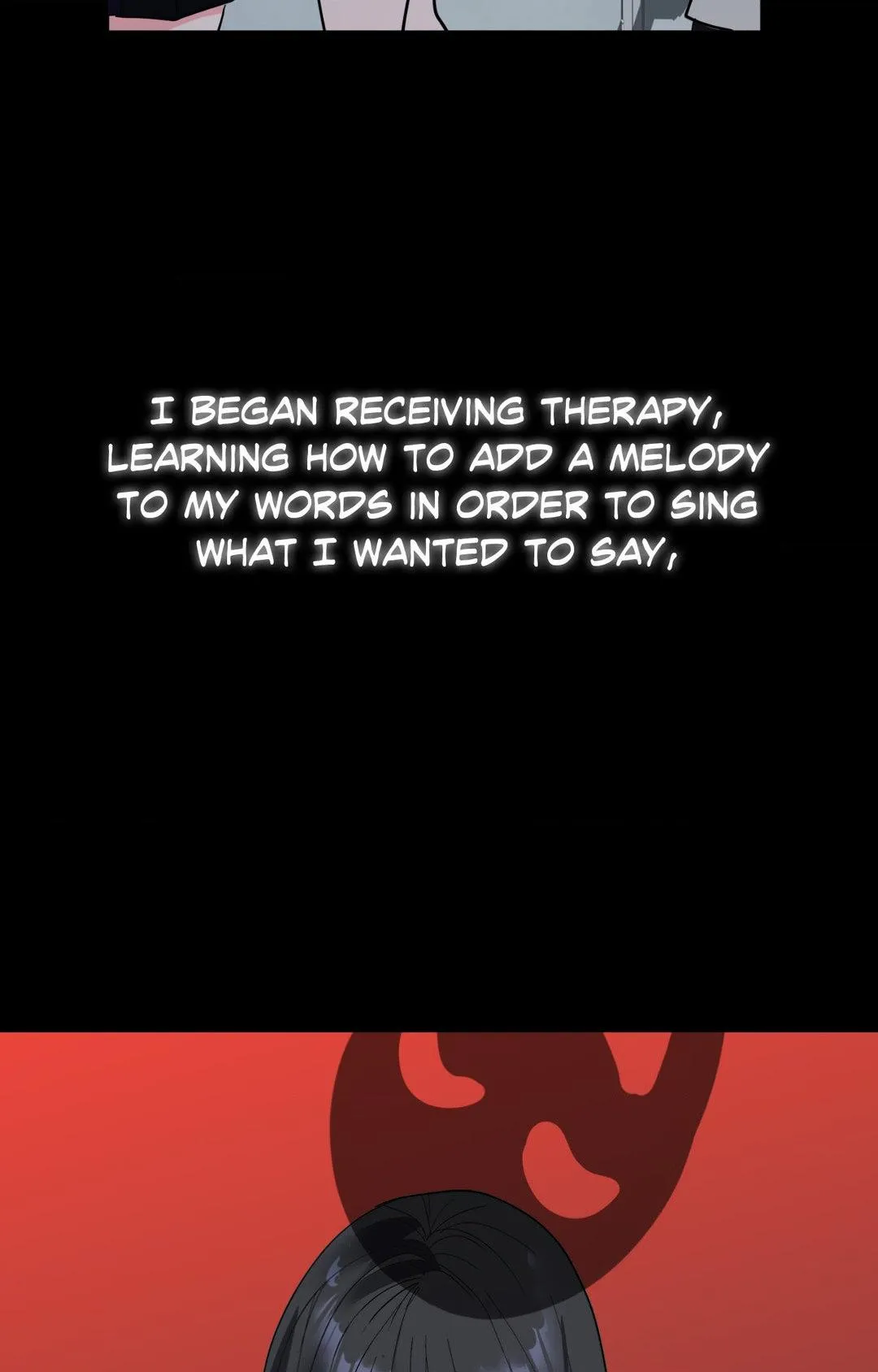 Leave Me Speechless Chapter 2 page 71 - 