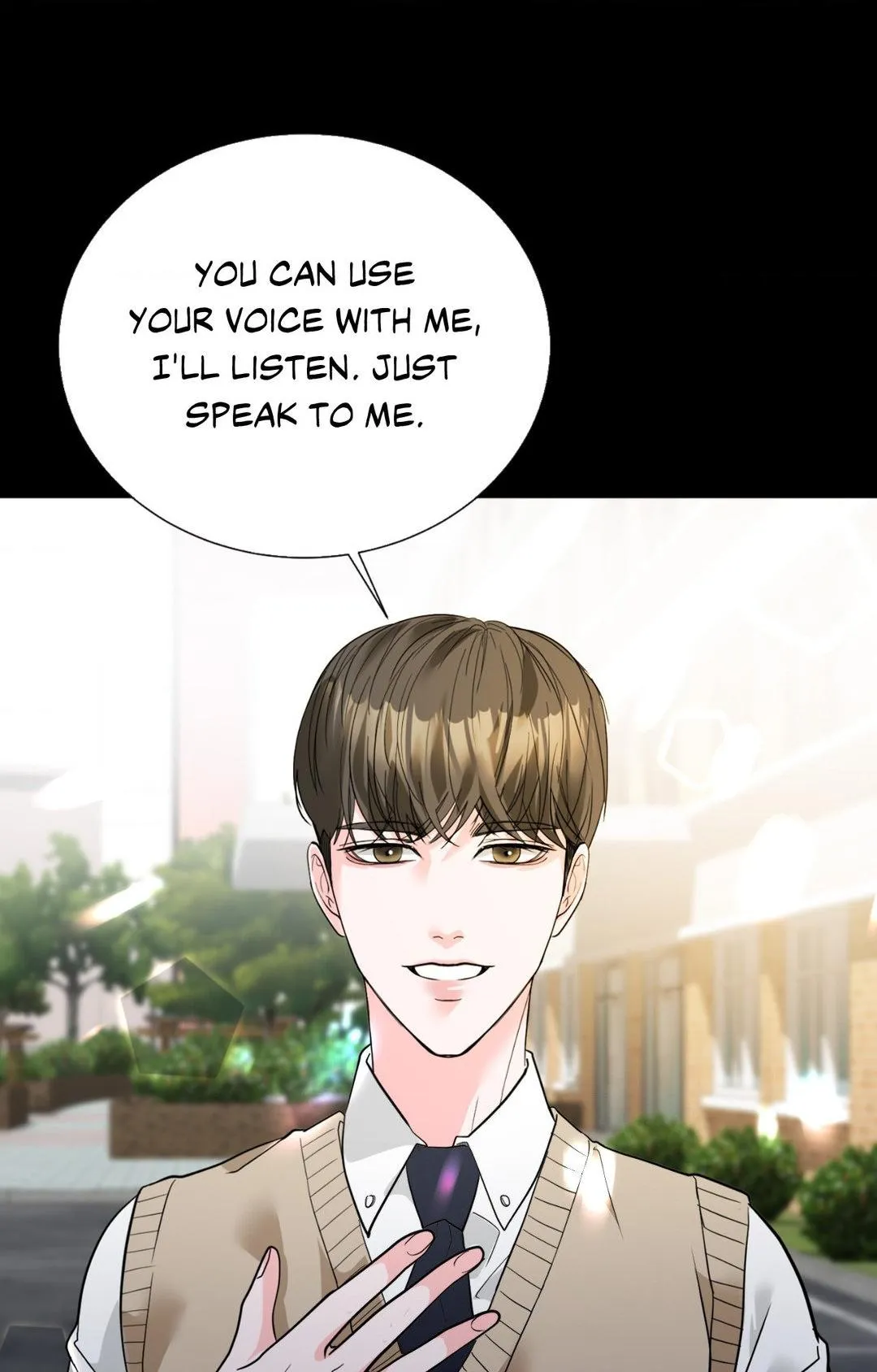 Leave Me Speechless Chapter 2 page 75 - 