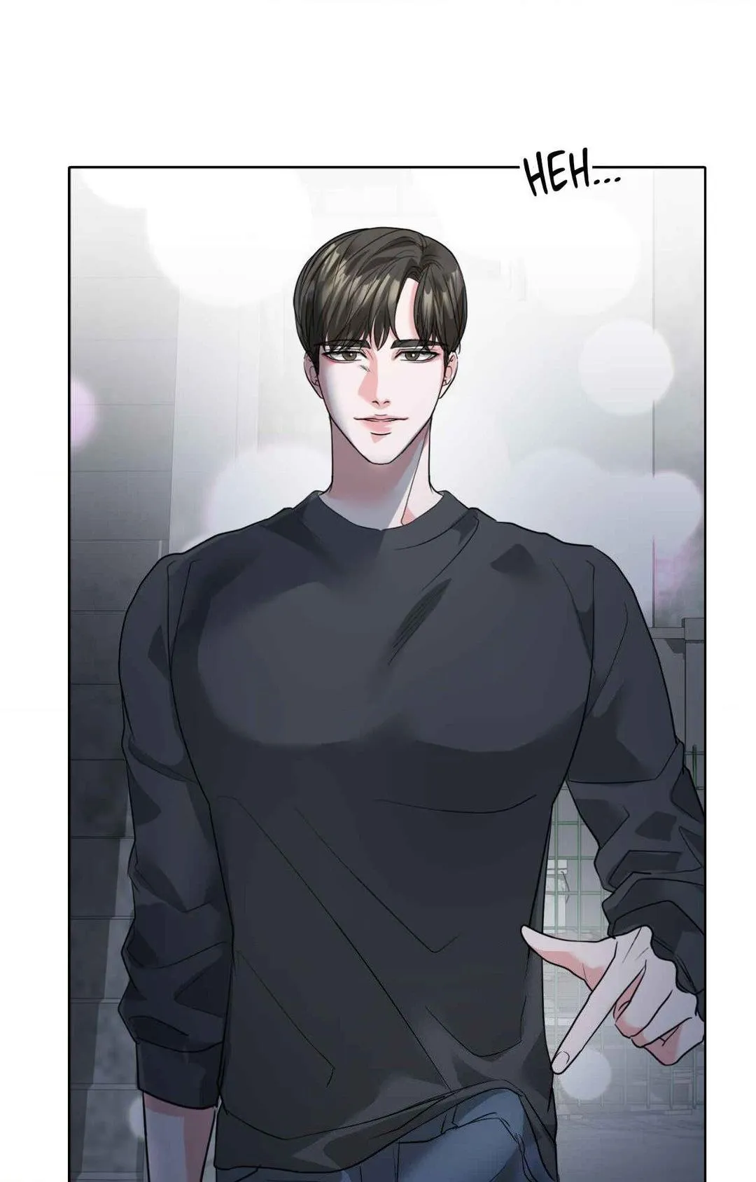 Leave Me Speechless Chapter 2 page 9 - 
