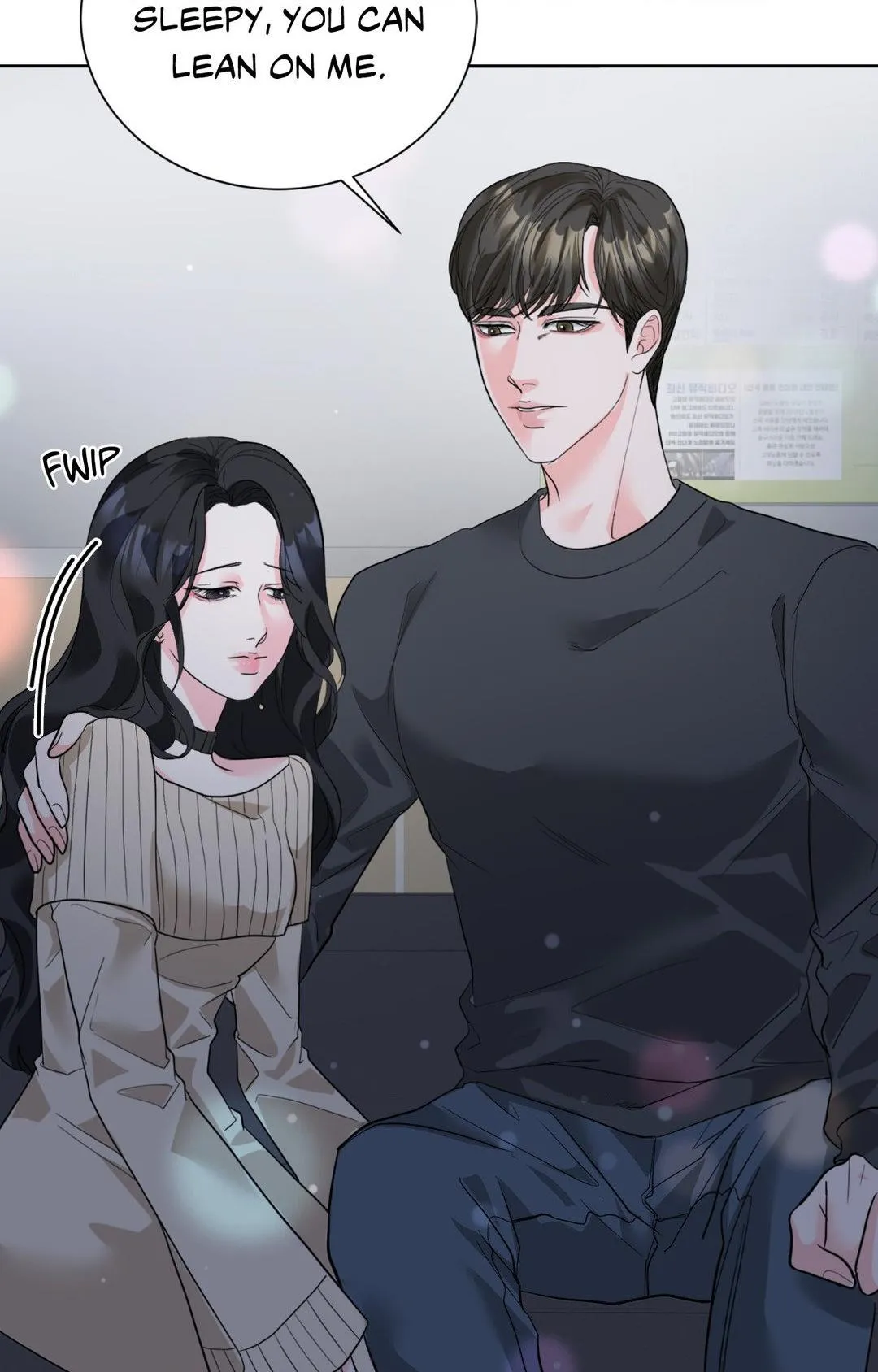Leave Me Speechless Chapter 2 page 81 - 