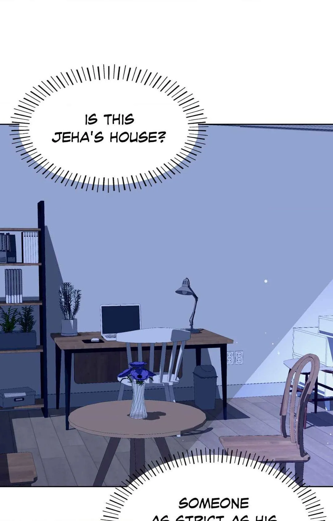 Leave Me Speechless Chapter 2 page 88 - 