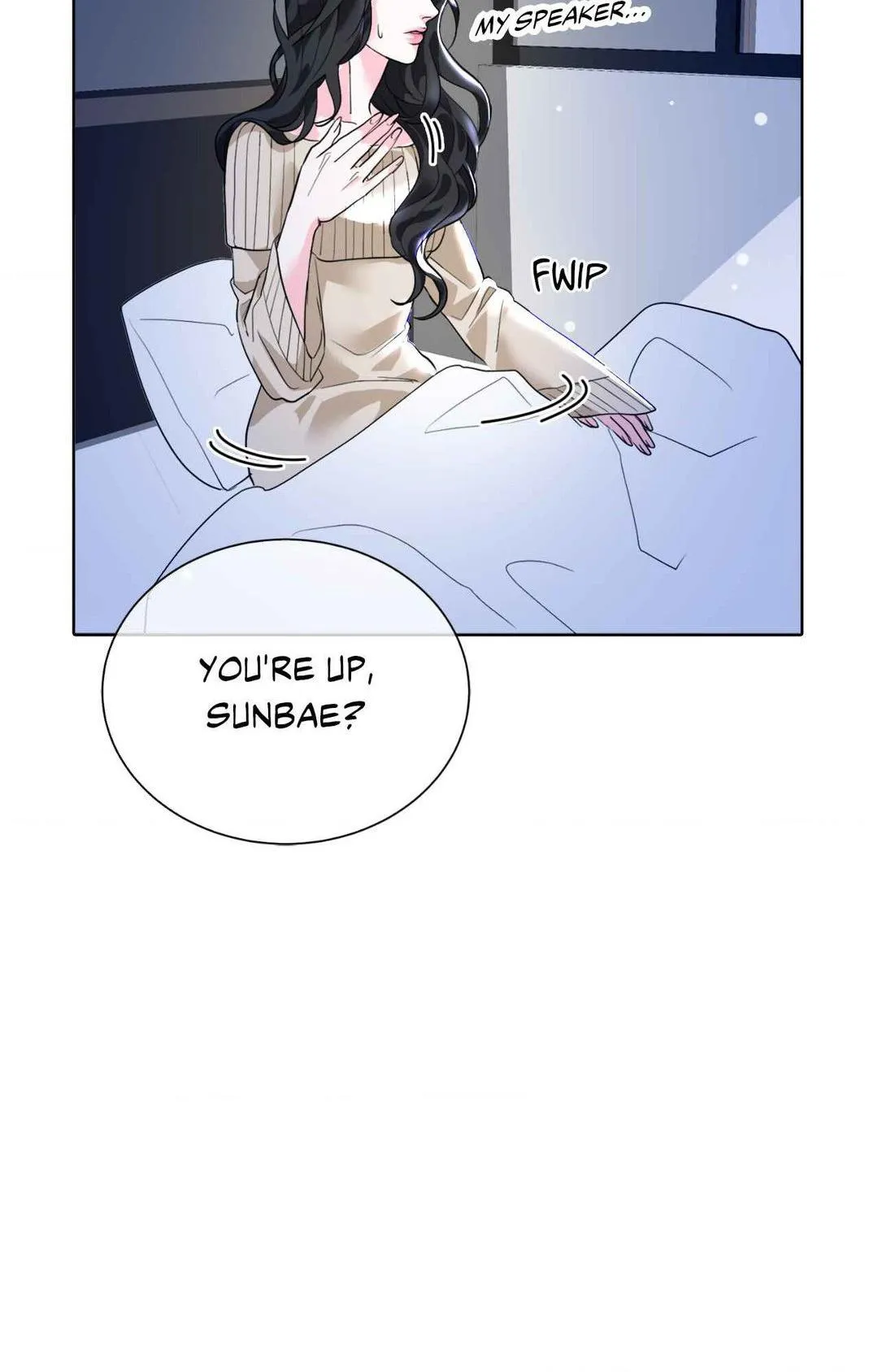 Leave Me Speechless Chapter 2 page 90 - 