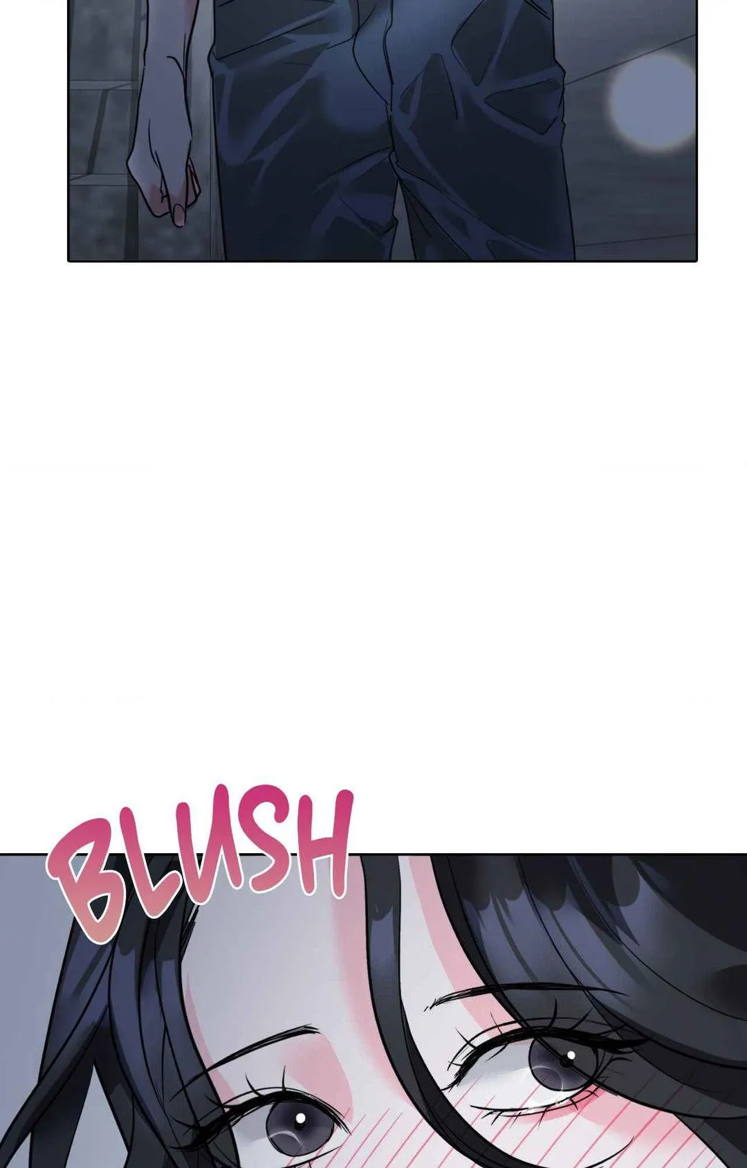 Leave Me Speechless Chapter 2 page 10 - 