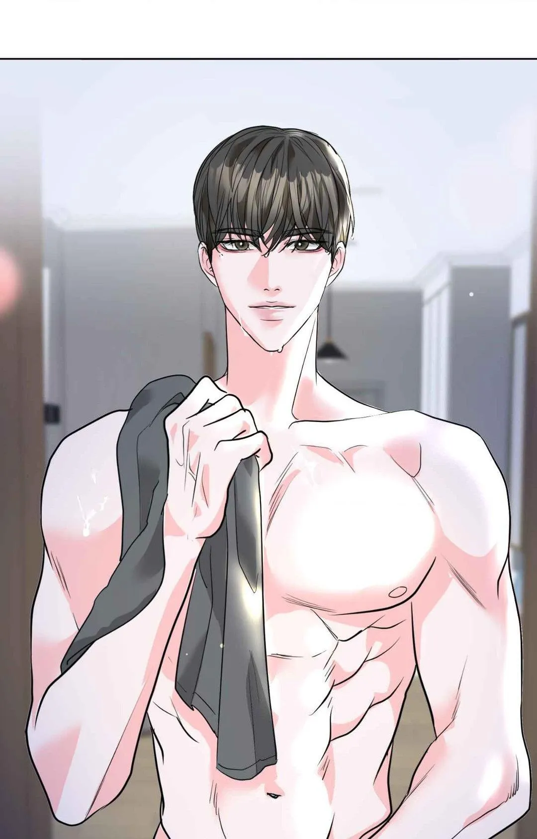 Leave Me Speechless Chapter 2 page 91 - 