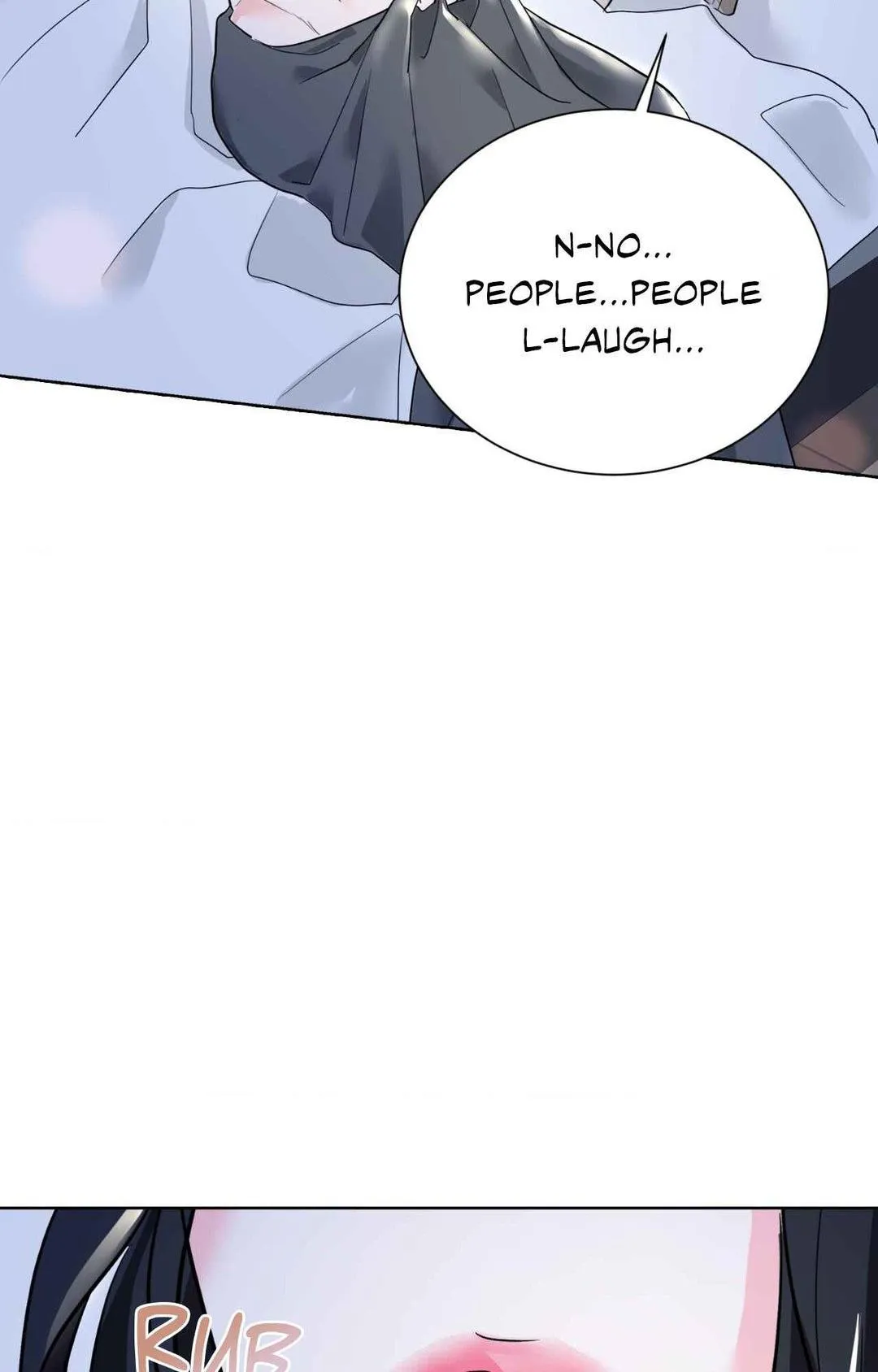 Leave Me Speechless Chapter 2 page 96 - 