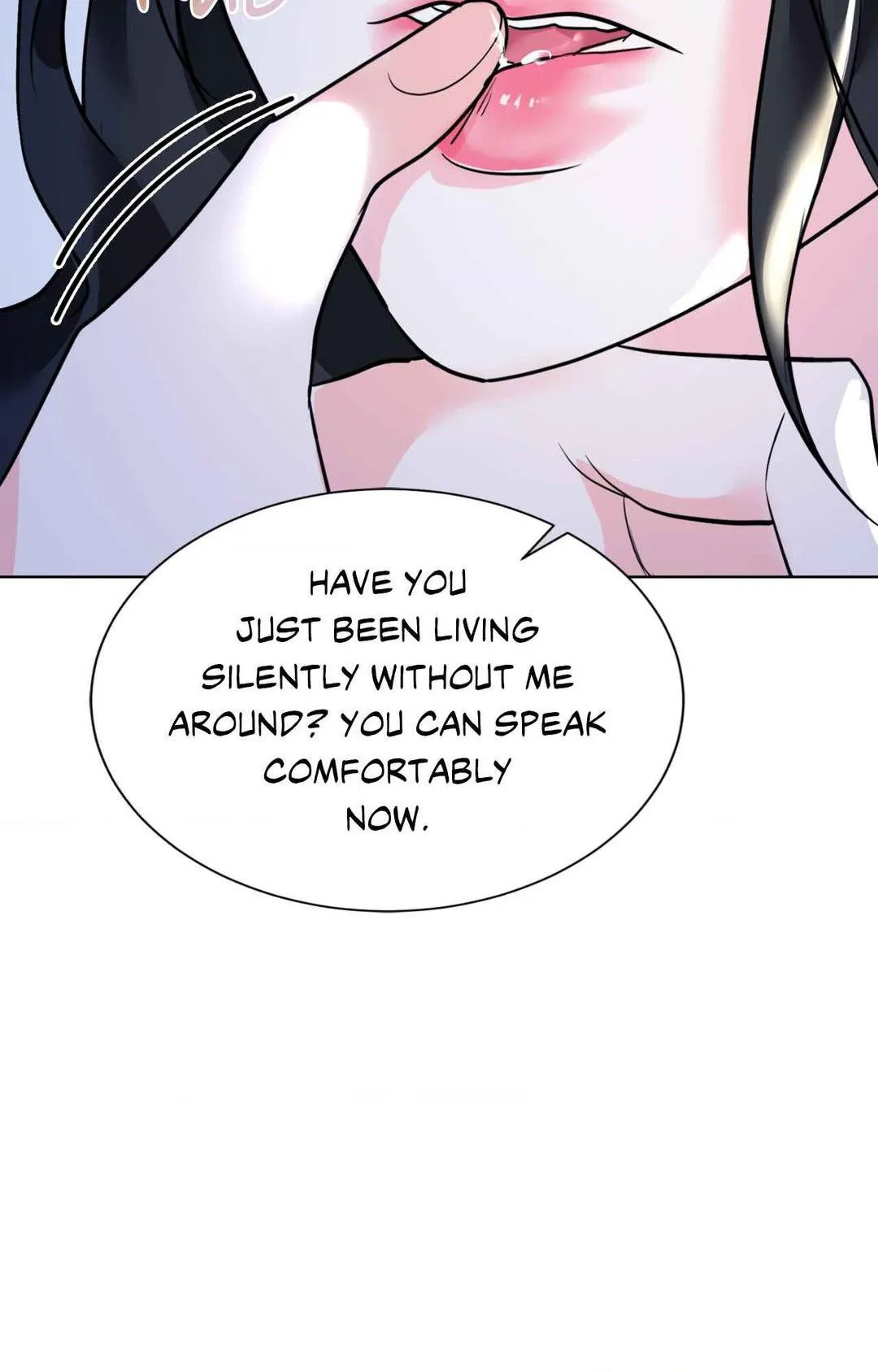 Leave Me Speechless Chapter 2 page 97 - 