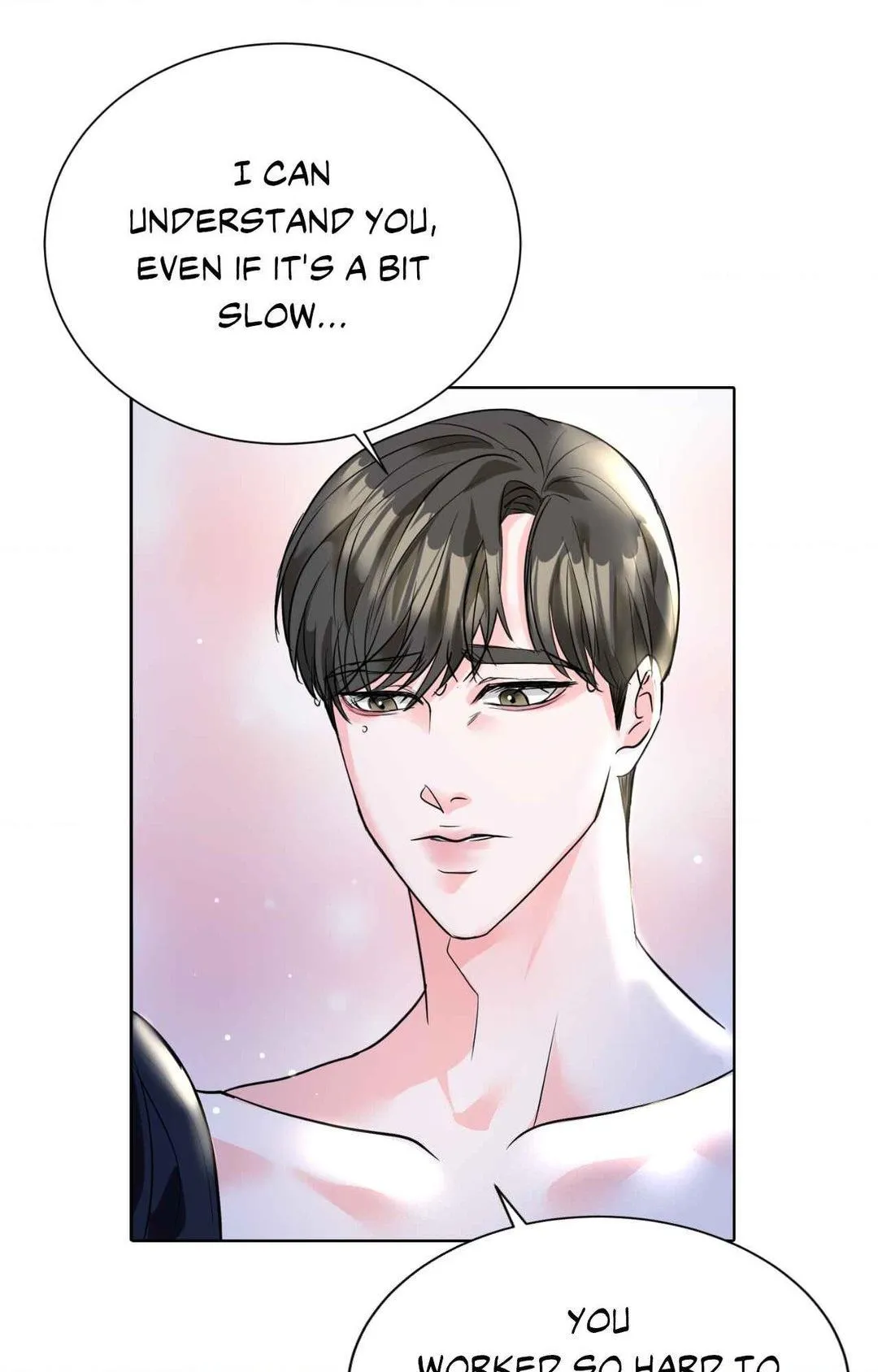 Leave Me Speechless Chapter 2 page 98 - 