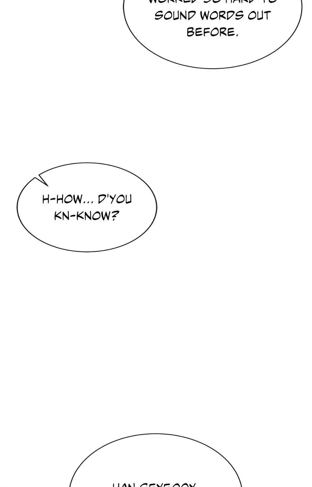 Leave Me Speechless Chapter 2 page 99 - 