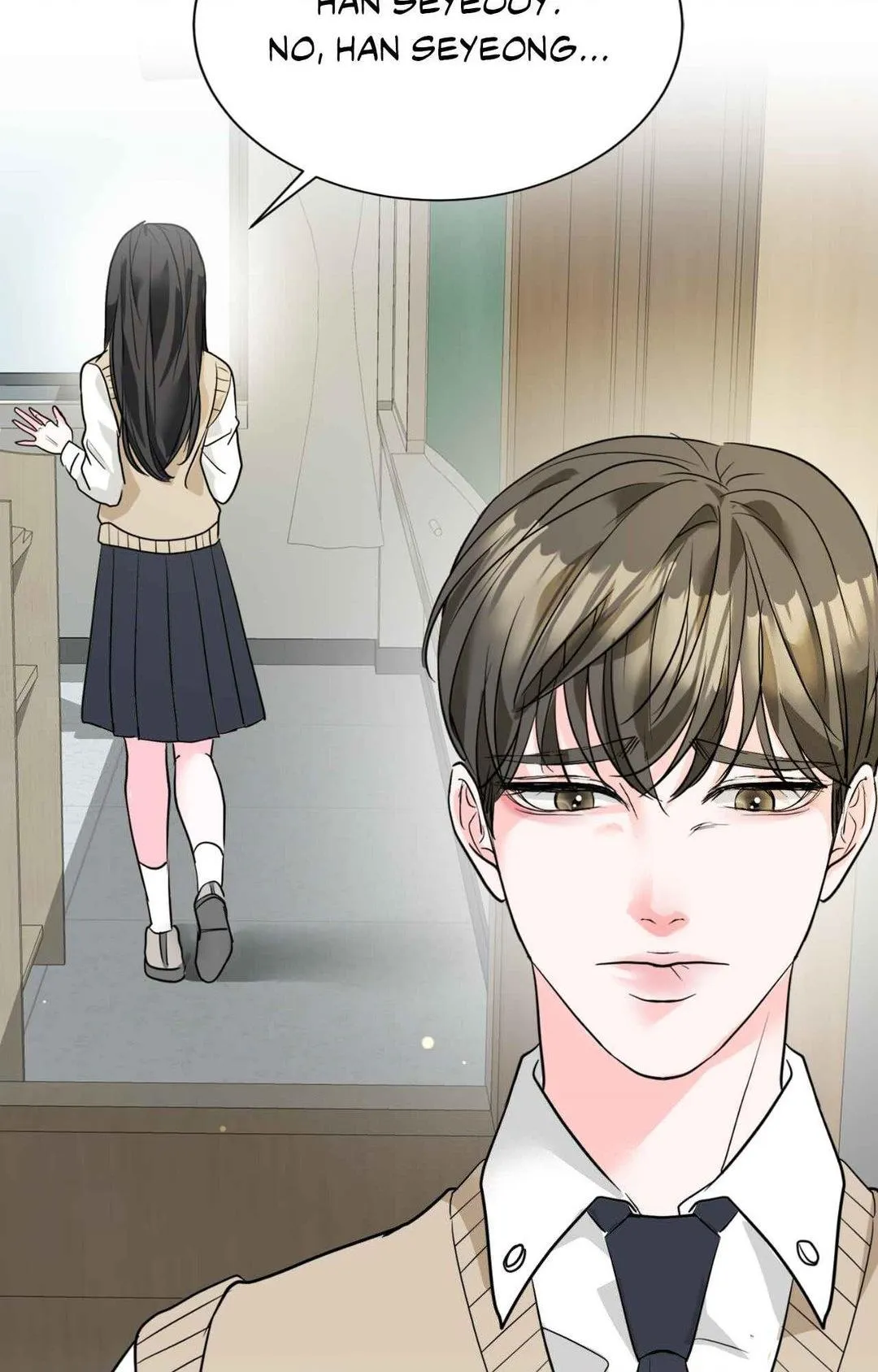 Leave Me Speechless Chapter 2 page 100 - 