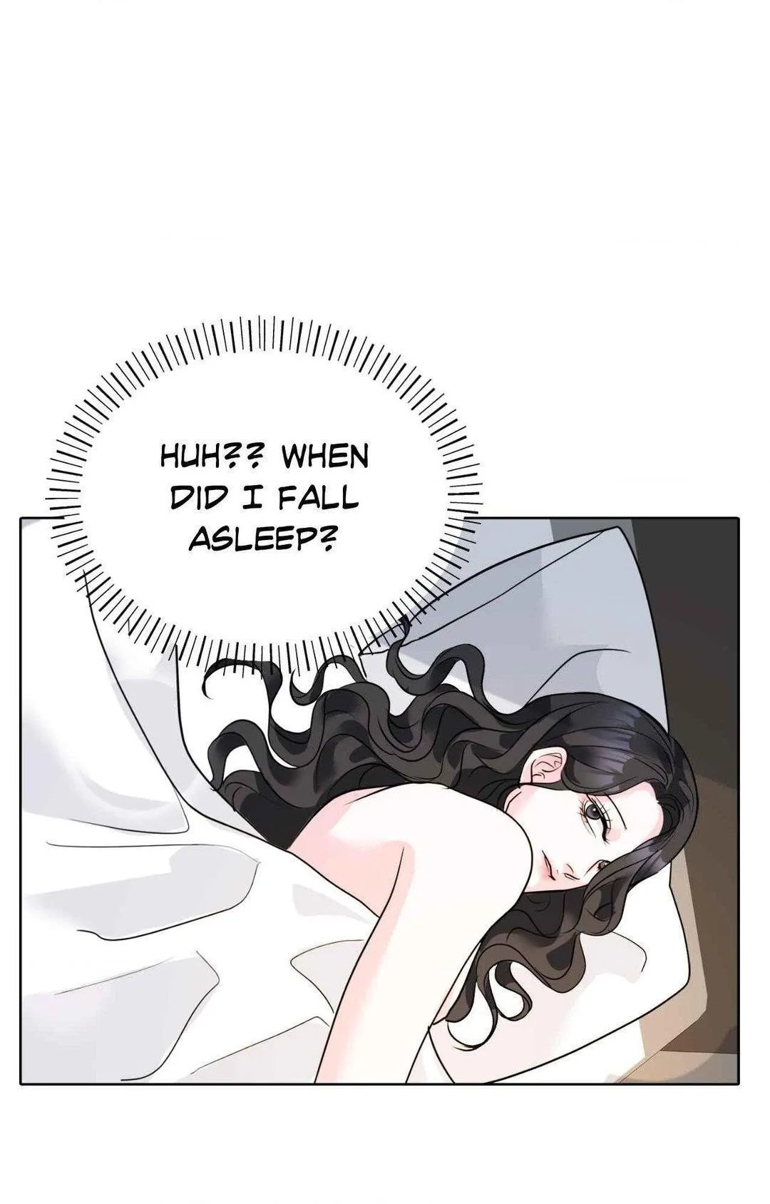 Leave Me Speechless Chapter 3 page 105 - 