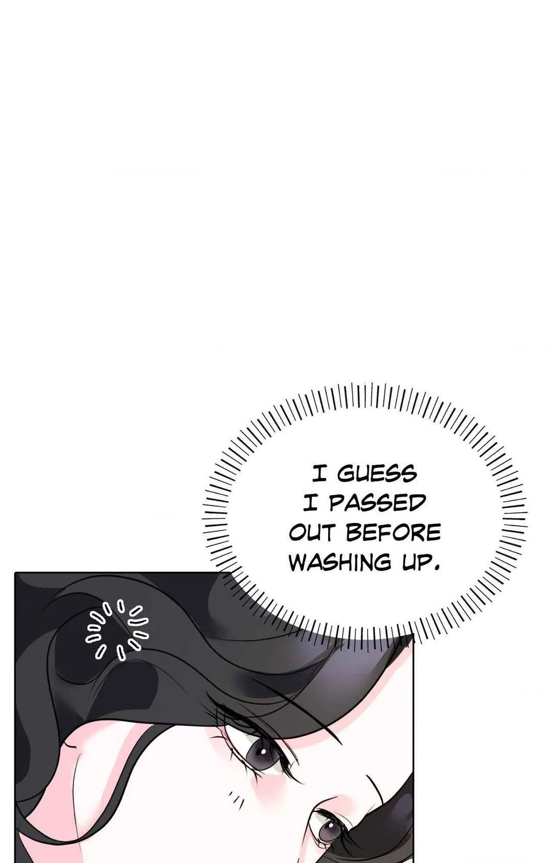 Leave Me Speechless Chapter 3 page 106 - 