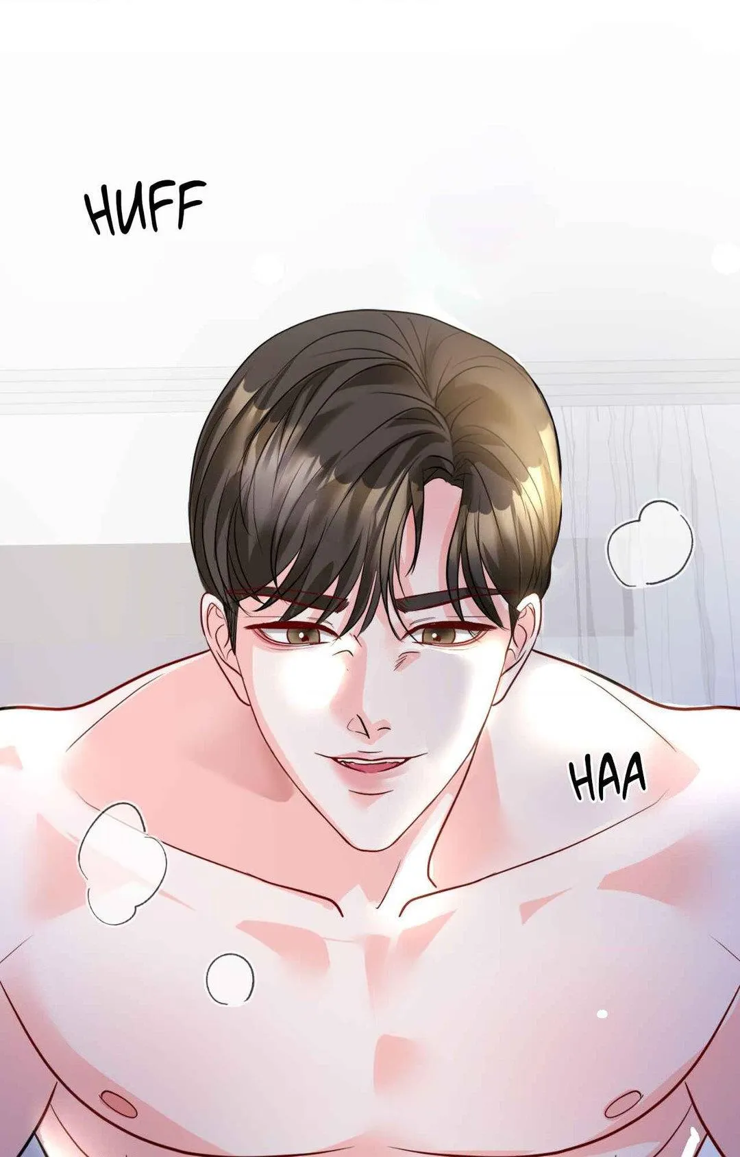 Leave Me Speechless Chapter 3 page 14 - 