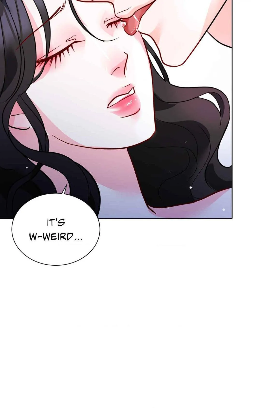 Leave Me Speechless Chapter 3 page 19 - 