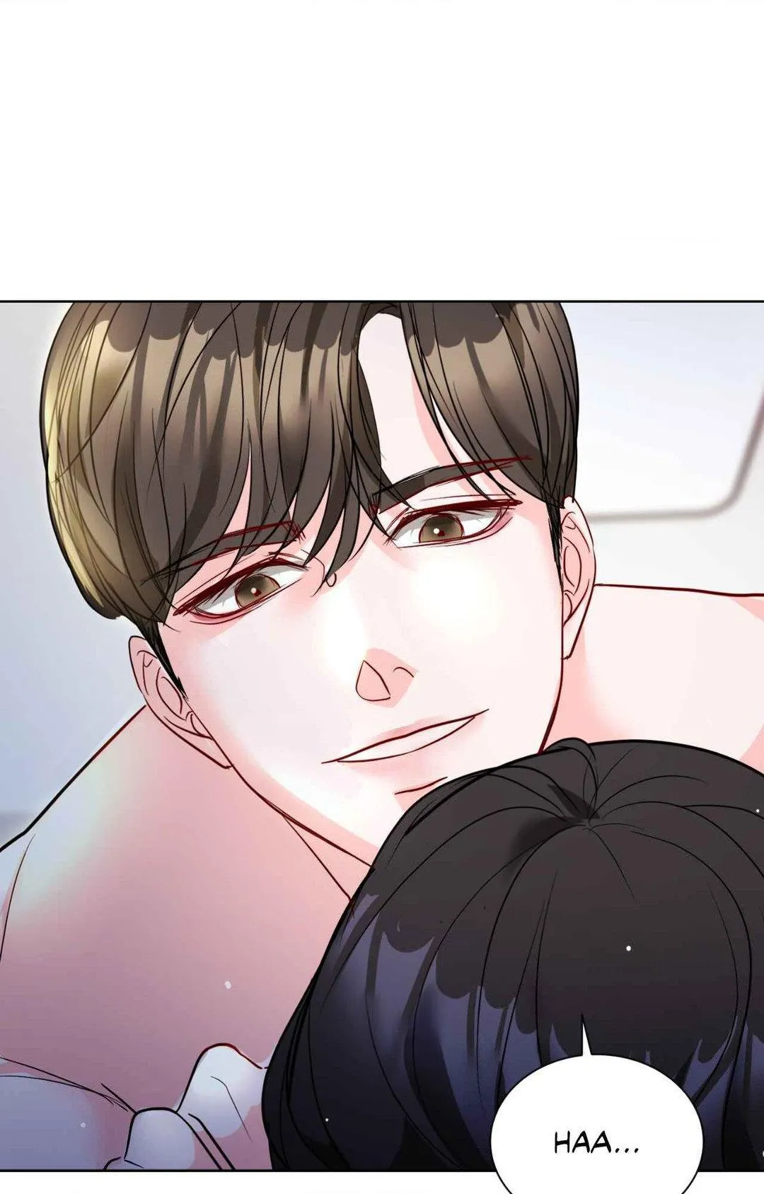 Leave Me Speechless Chapter 3 page 20 - 